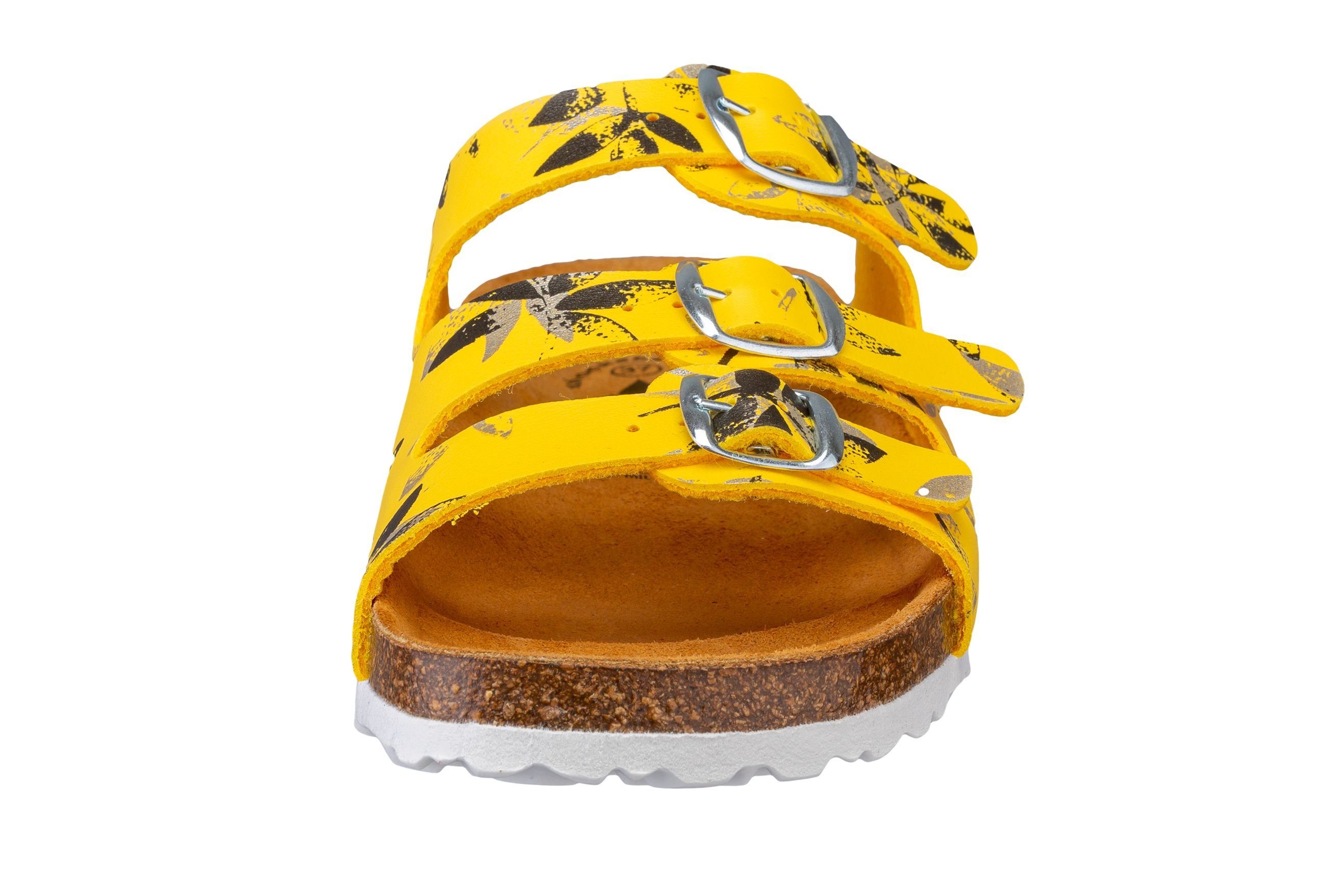 Lico Slippers Bioline Leave