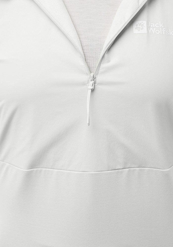Jack Wolfskin Capuchontrui PRELIGHT TRAIL HOODY W
