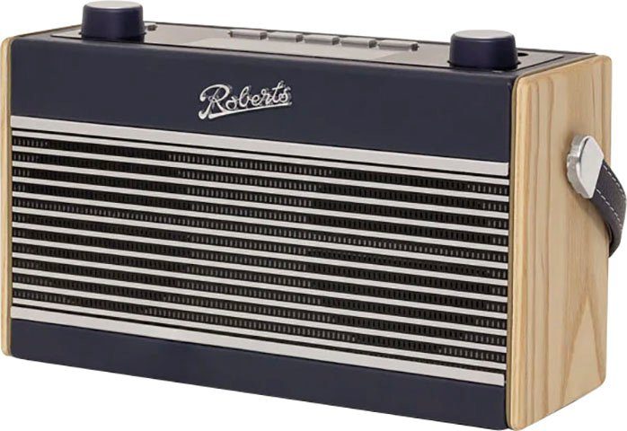 ROBERTS RADIO Radio Rambler BT Stereo