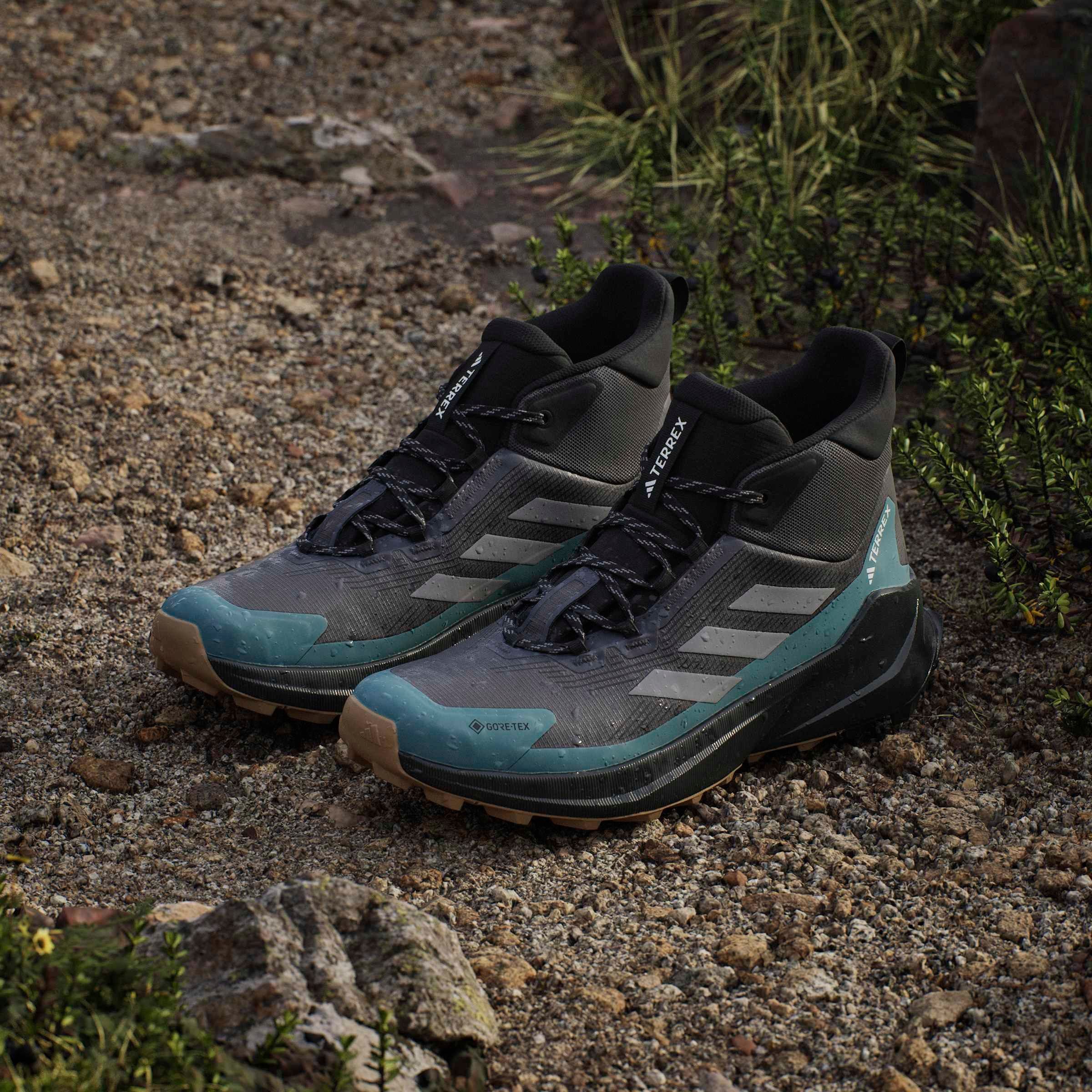 adidas TERREX Wandelschoenen TERREX TRAILMAKER 2.0 MID GORE-TEX