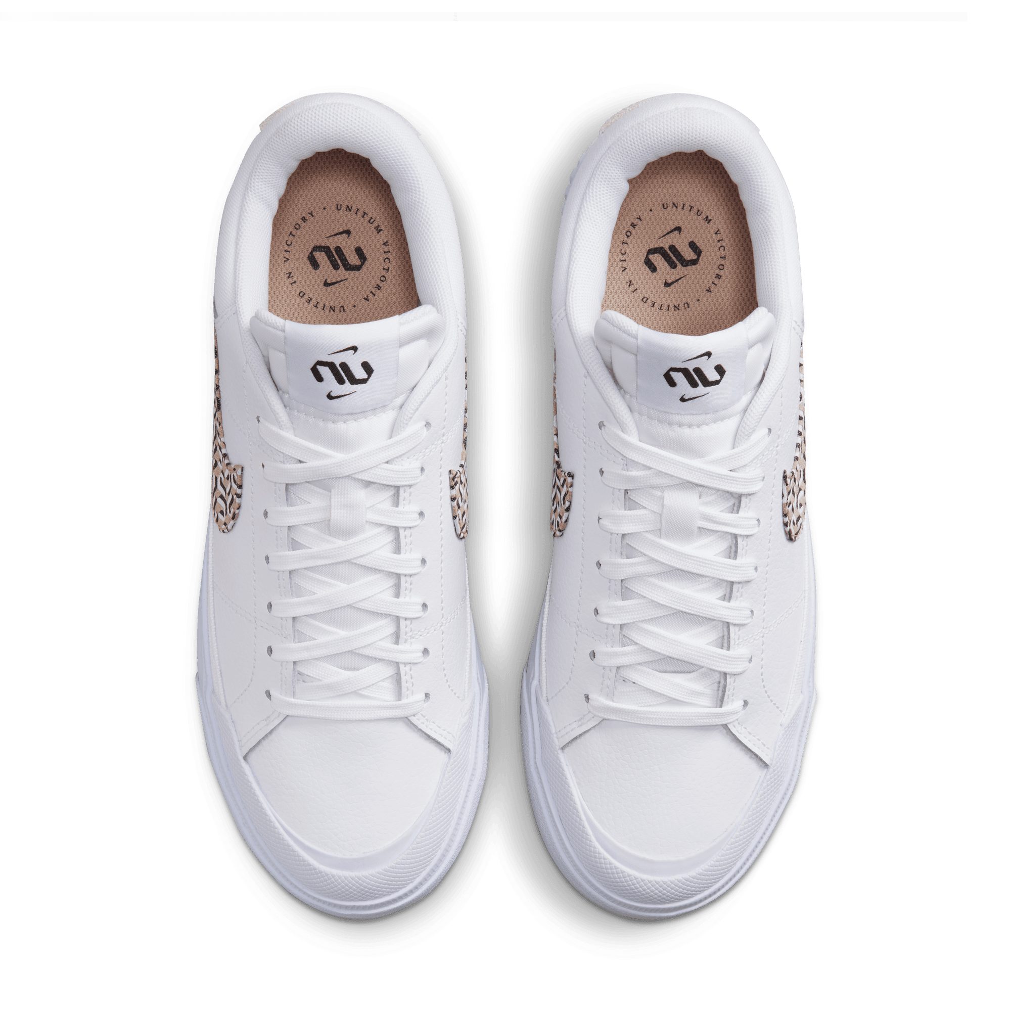 Nike Sportswear Sneakers COURT LEGACY LIFT