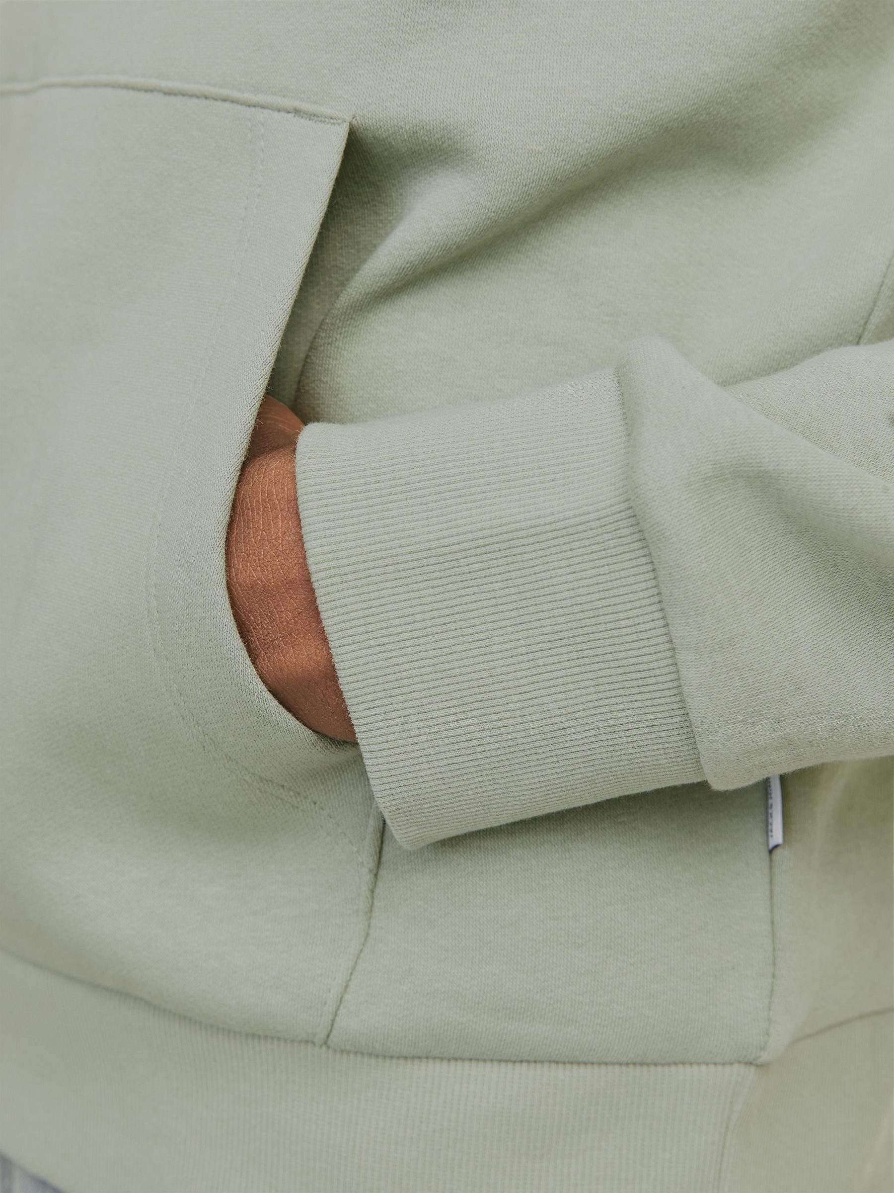 Jack & Jones Hoodie JJECORP LOGO SWEAT HOOD NOOS