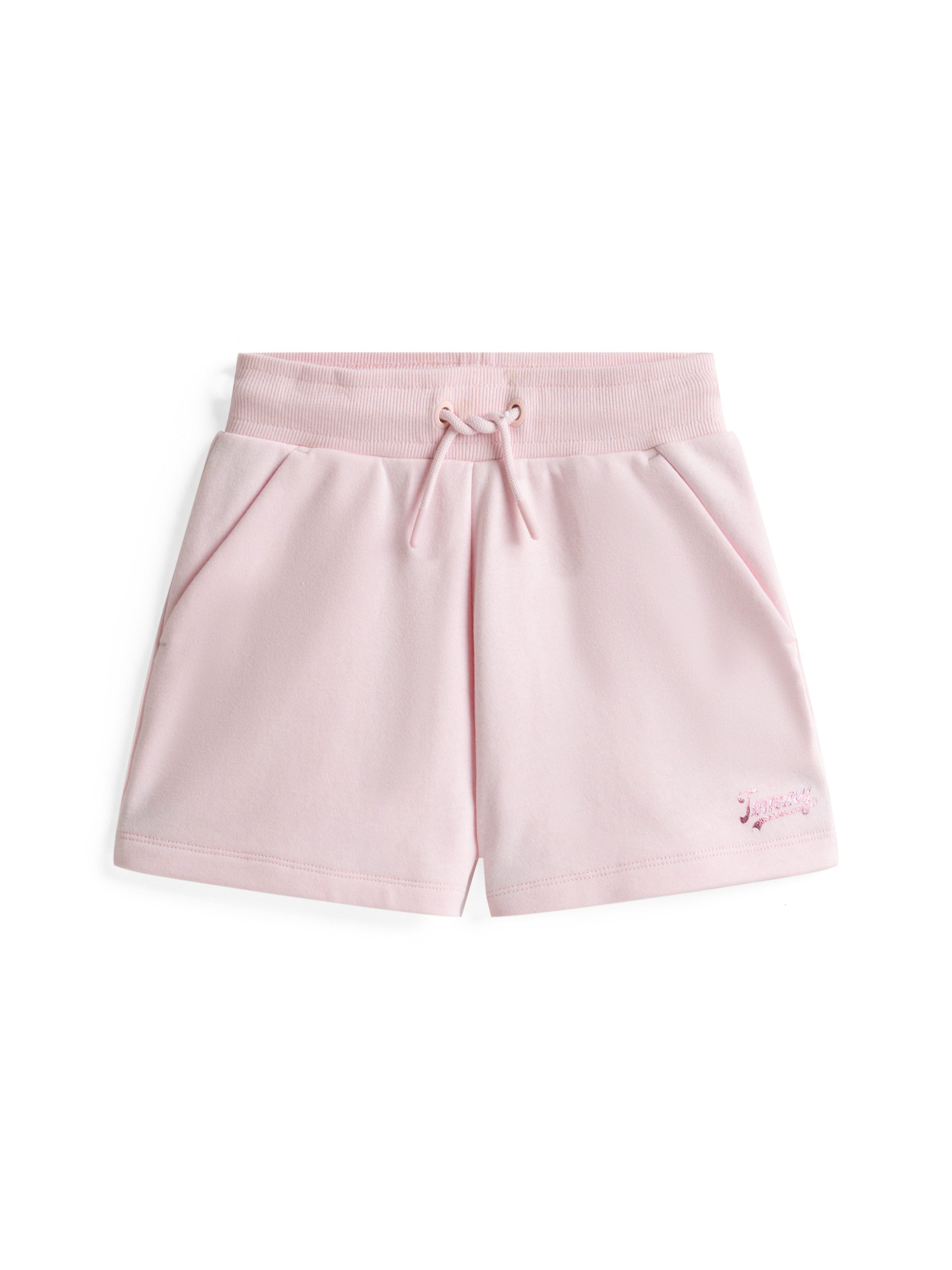Tommy Hilfiger Sweatshort TOMMY SCRIPT SWEATSHORT