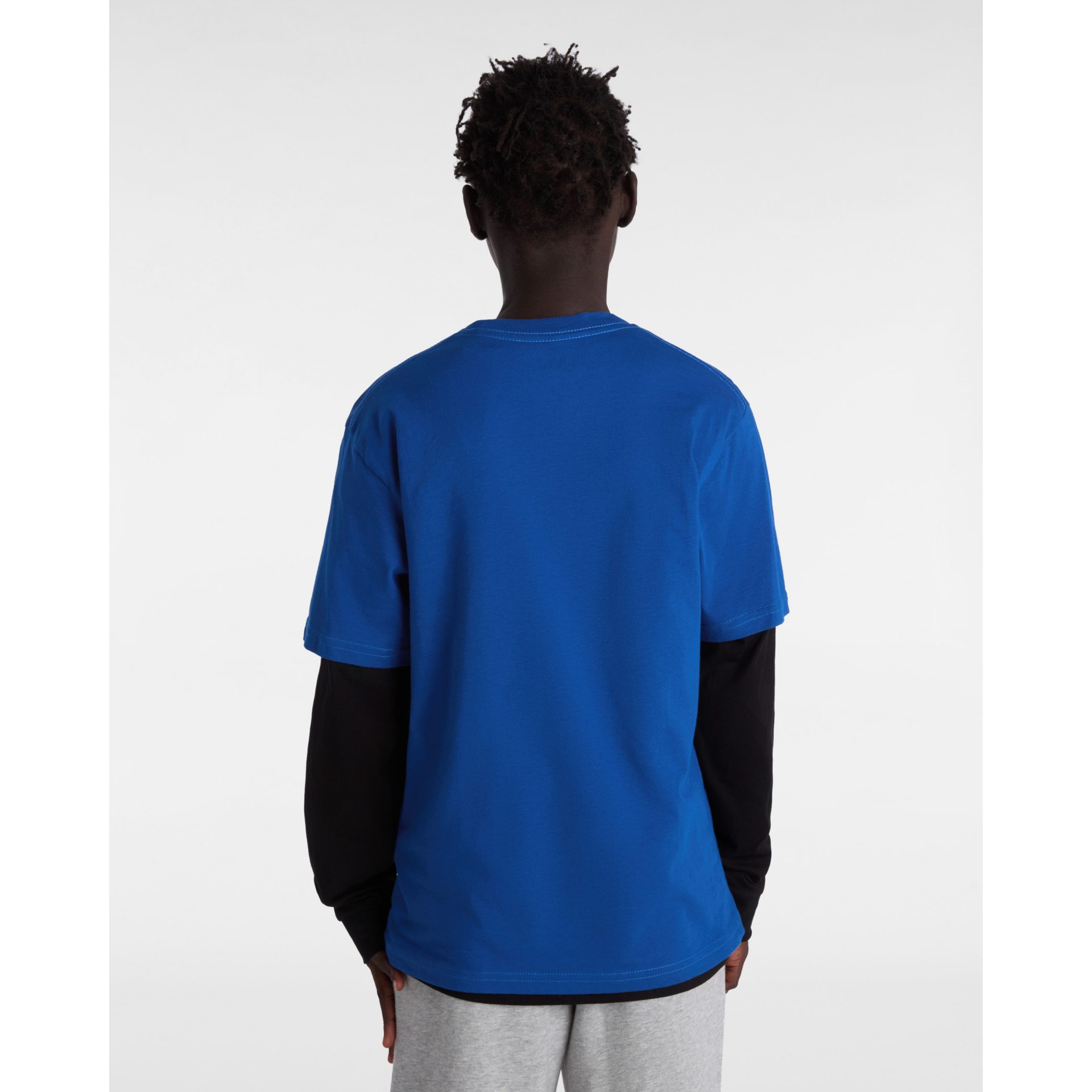 Vans T-shirt BY CLASSICBOYS