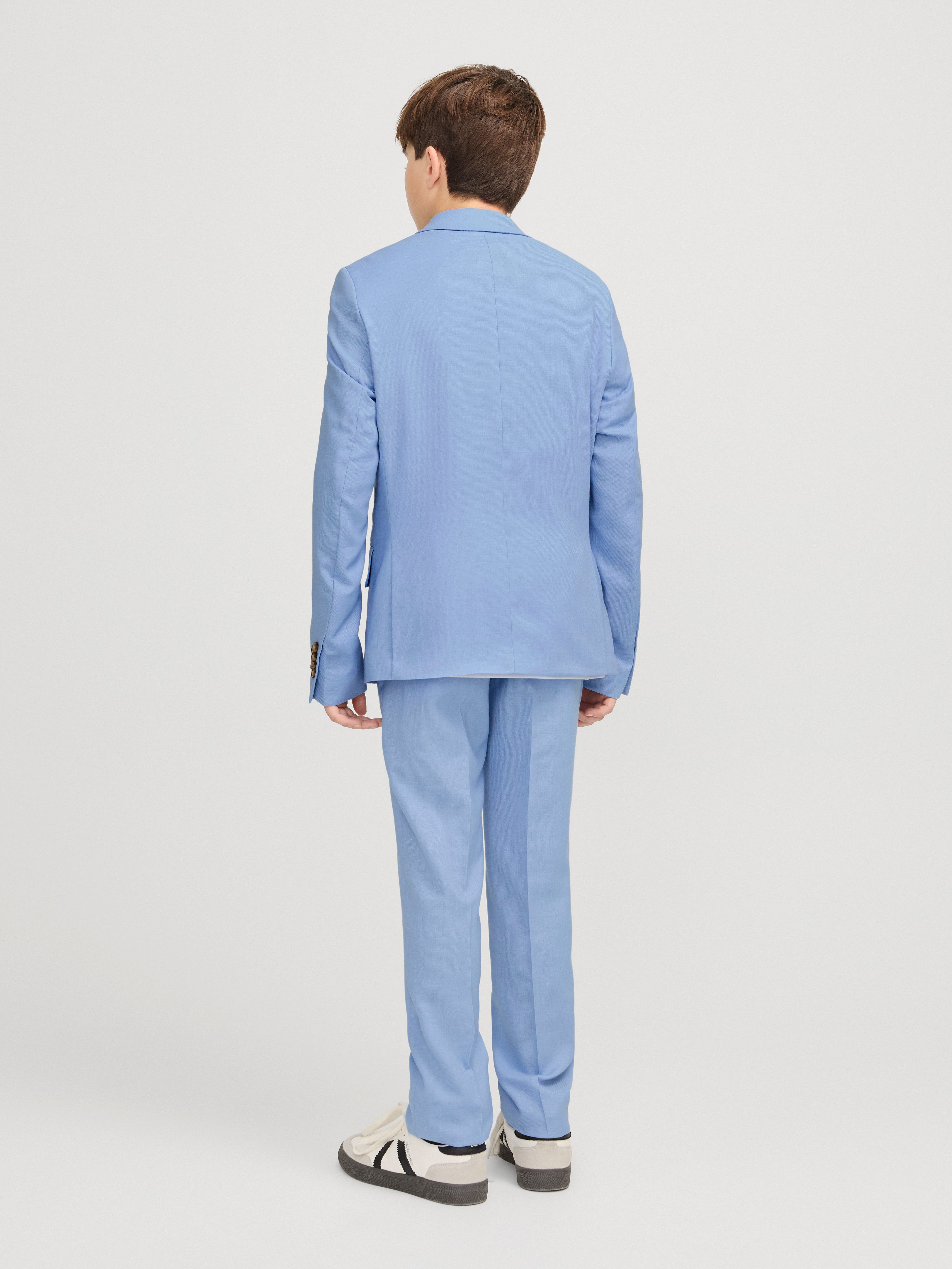 Jack & Jones Junior Pantalon JPRSOLARIS TROUSER NOOS JNR