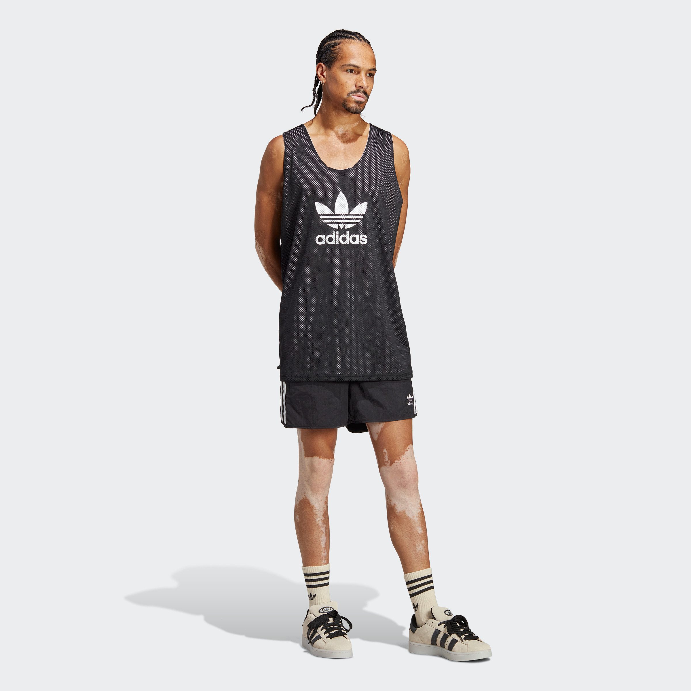adidas Originals Short SPRINTER SHORTS (1-delig)
