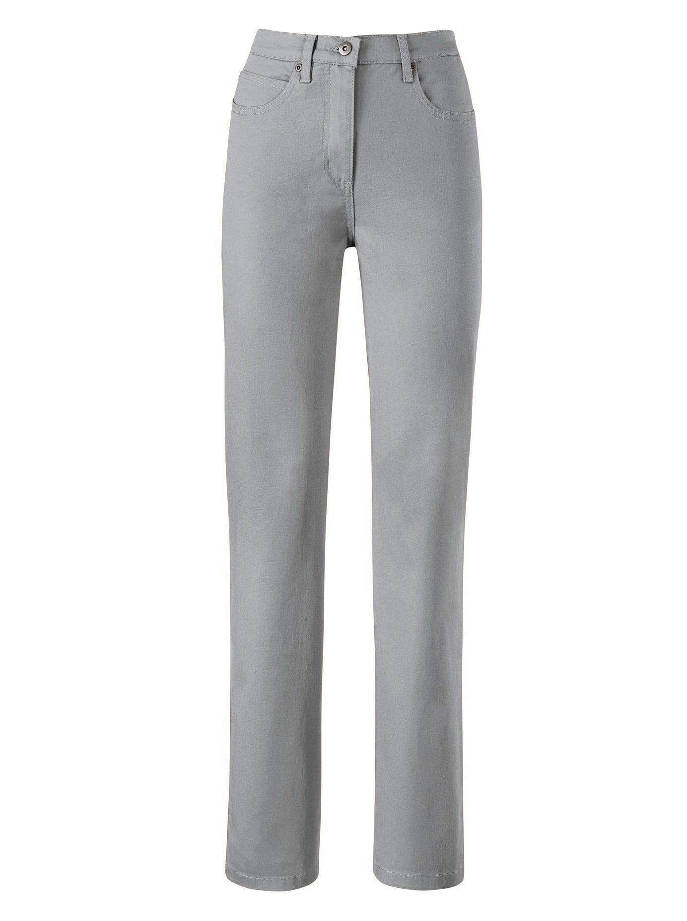 Casual Looks 5-pocket jeans