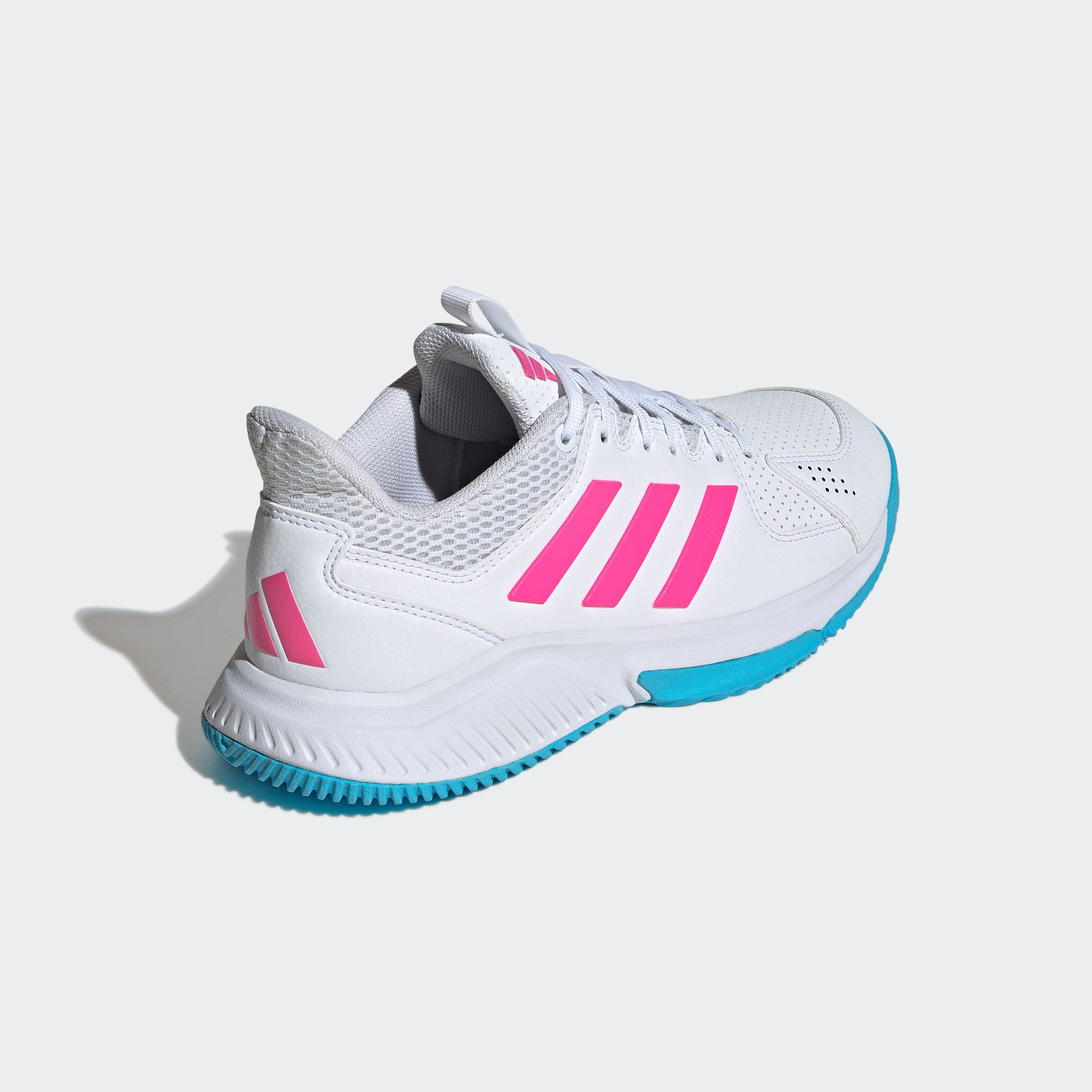 adidas Performance Indoorschoenen bijzonder geschikt voor volleybal