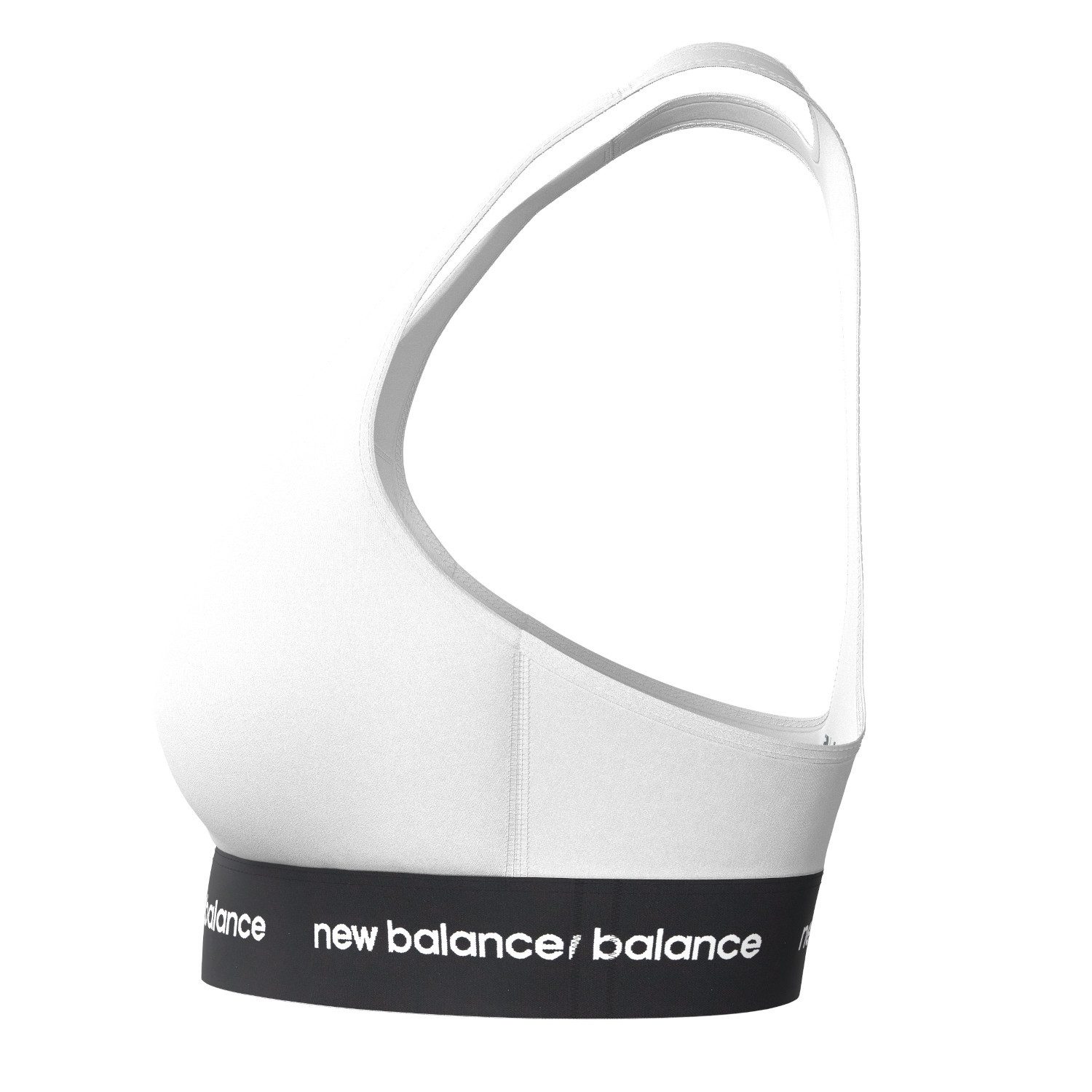 New Balance Sportbustier WOMENS TRAINING SPORTS BRA