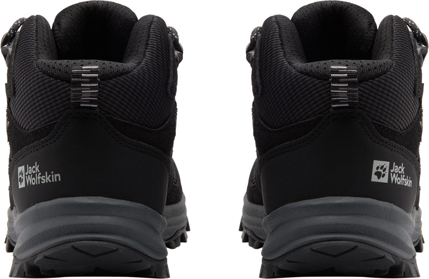 Jack Wolfskin Wandelschoenen VOJO TOUR TEXAPORE MID K
