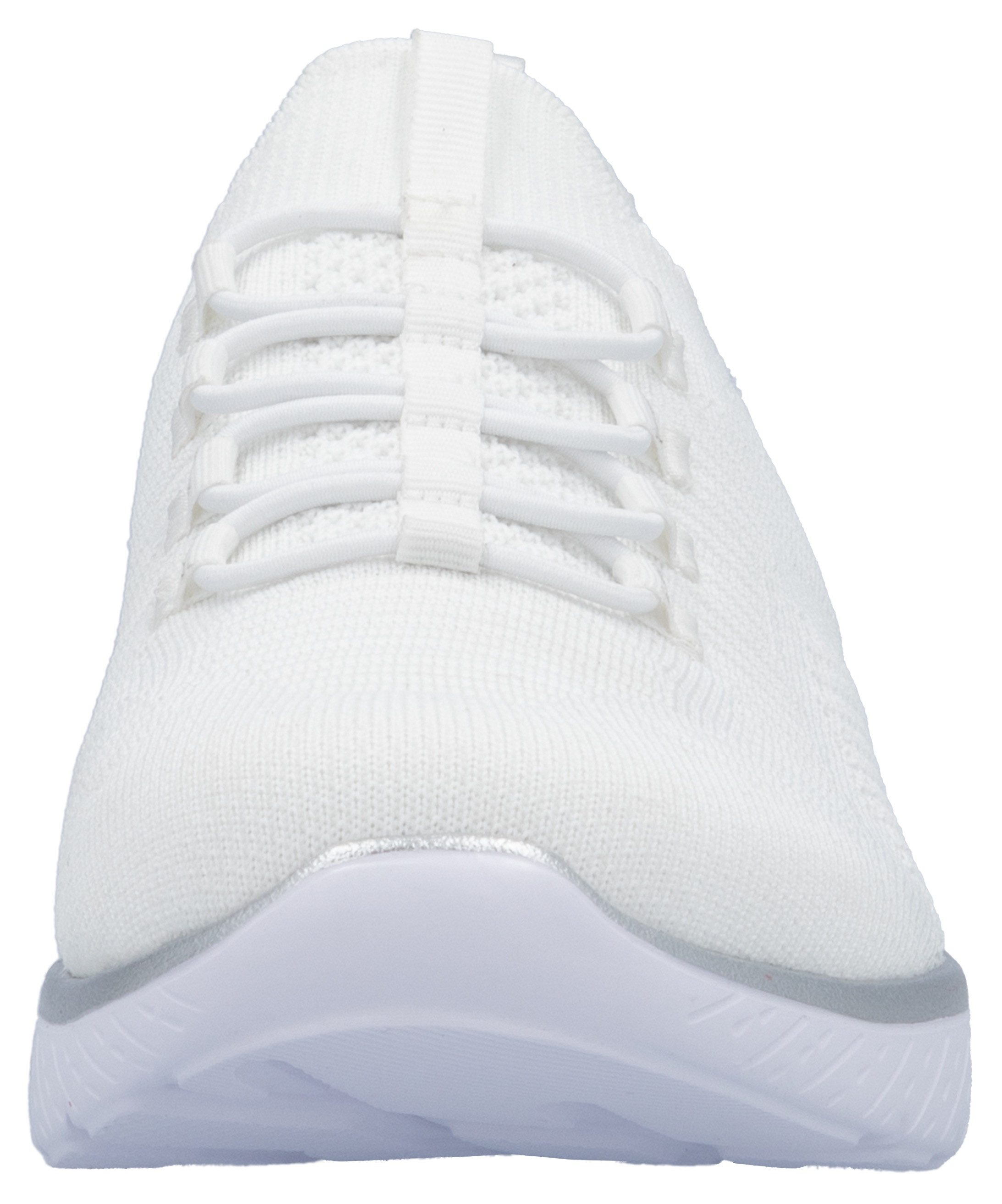 RIEKER Sport Slip-on sneakers , slipper, vrijetijdsschoen, instapschoen met elastische instap