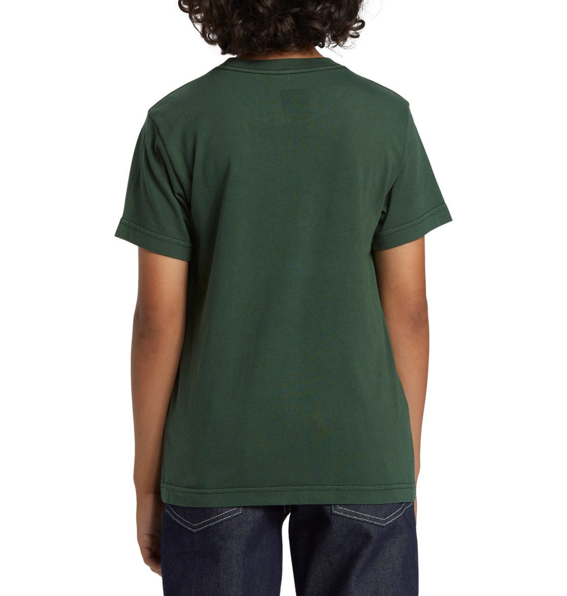 DC Shoes Shirttop No 94