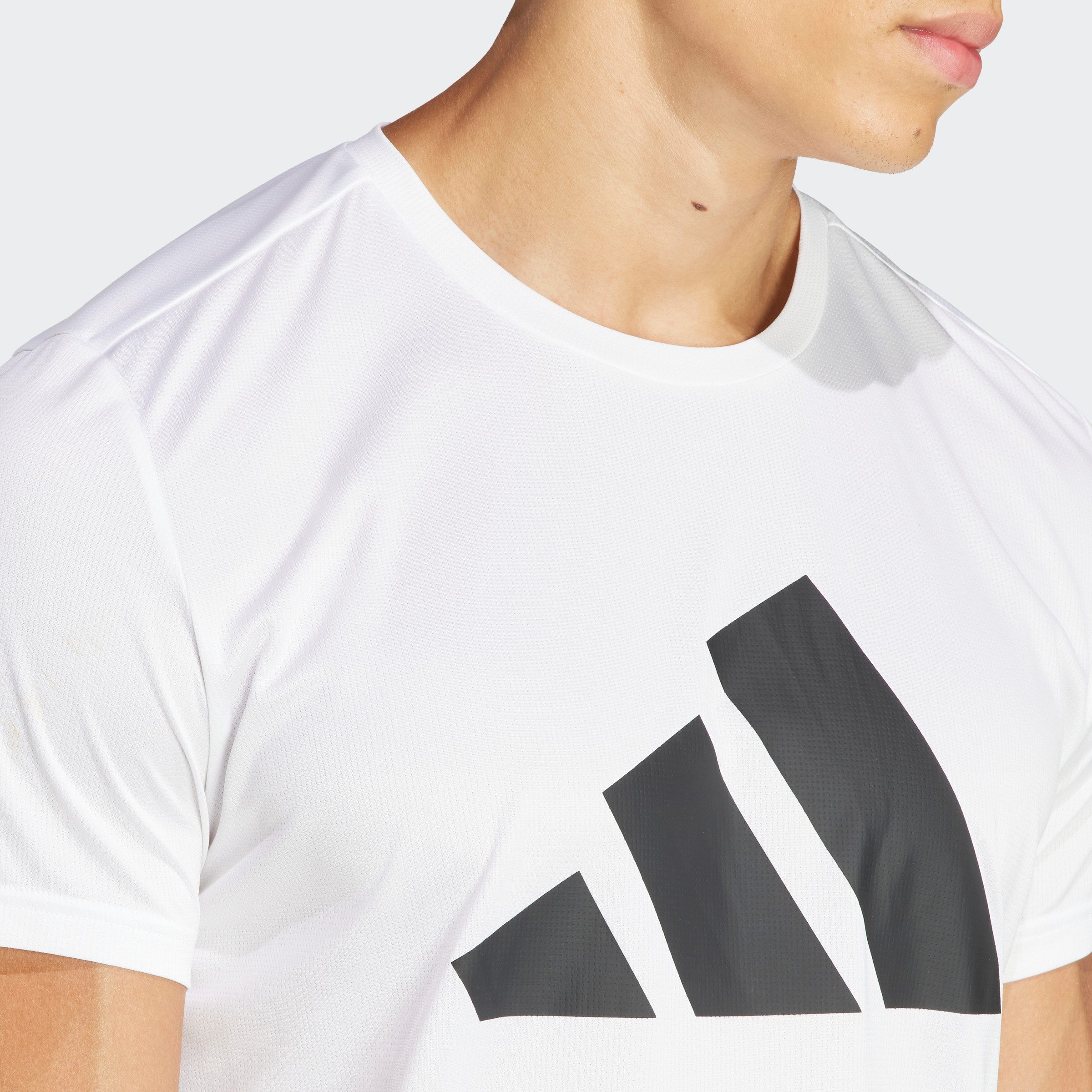 adidas Performance Runningshirt RUN IT TEE