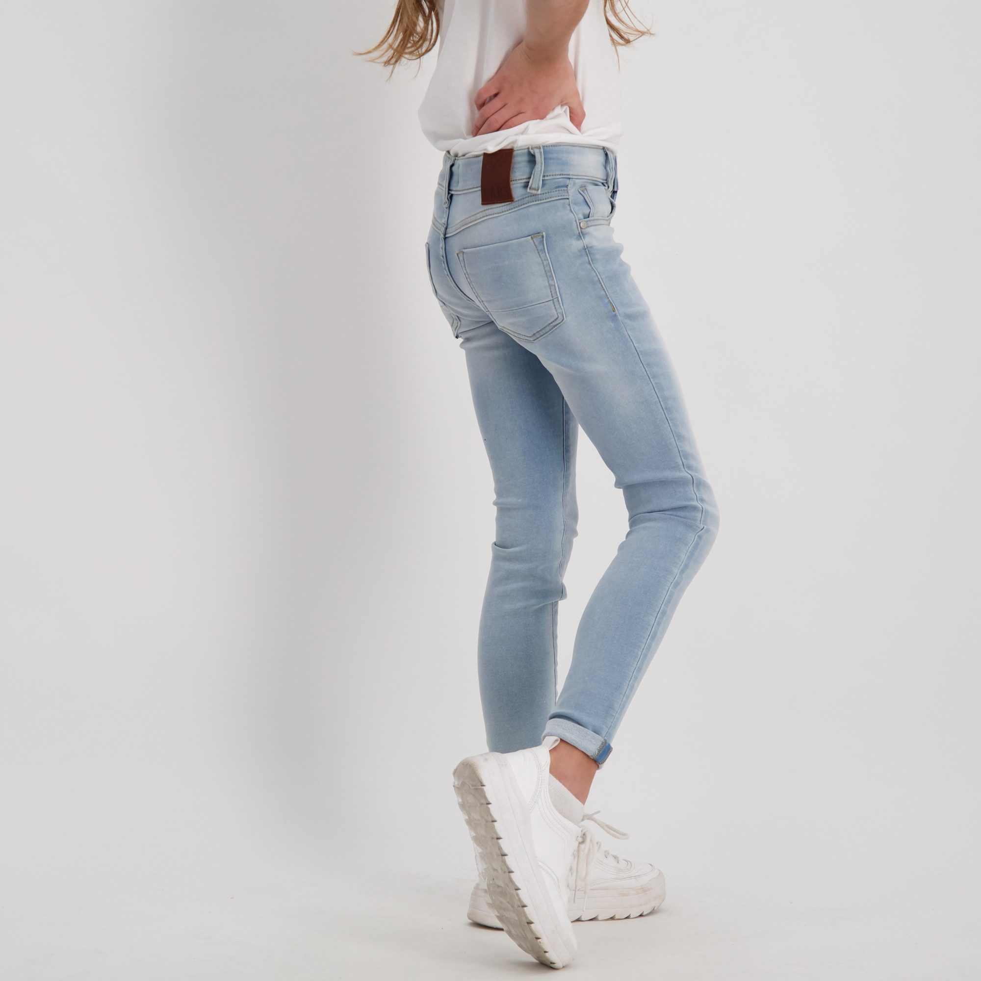 CARS JEANS 5-pocket Jeans Eliza