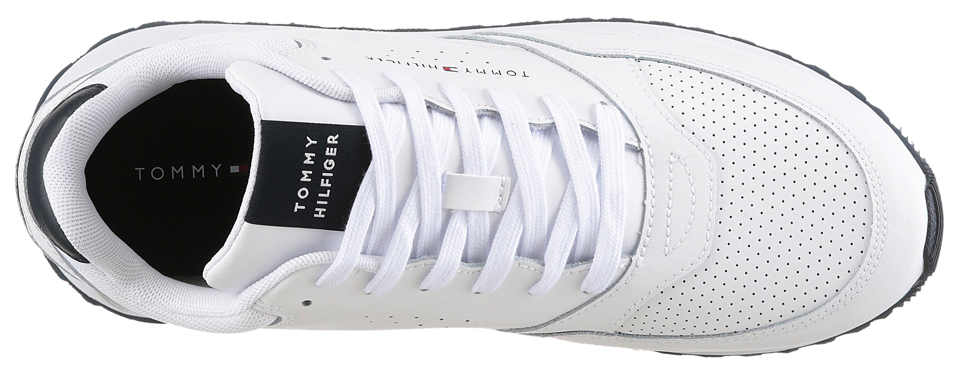 Tommy Hilfiger Sneakers NEW RUNNER EVA LTH ESS