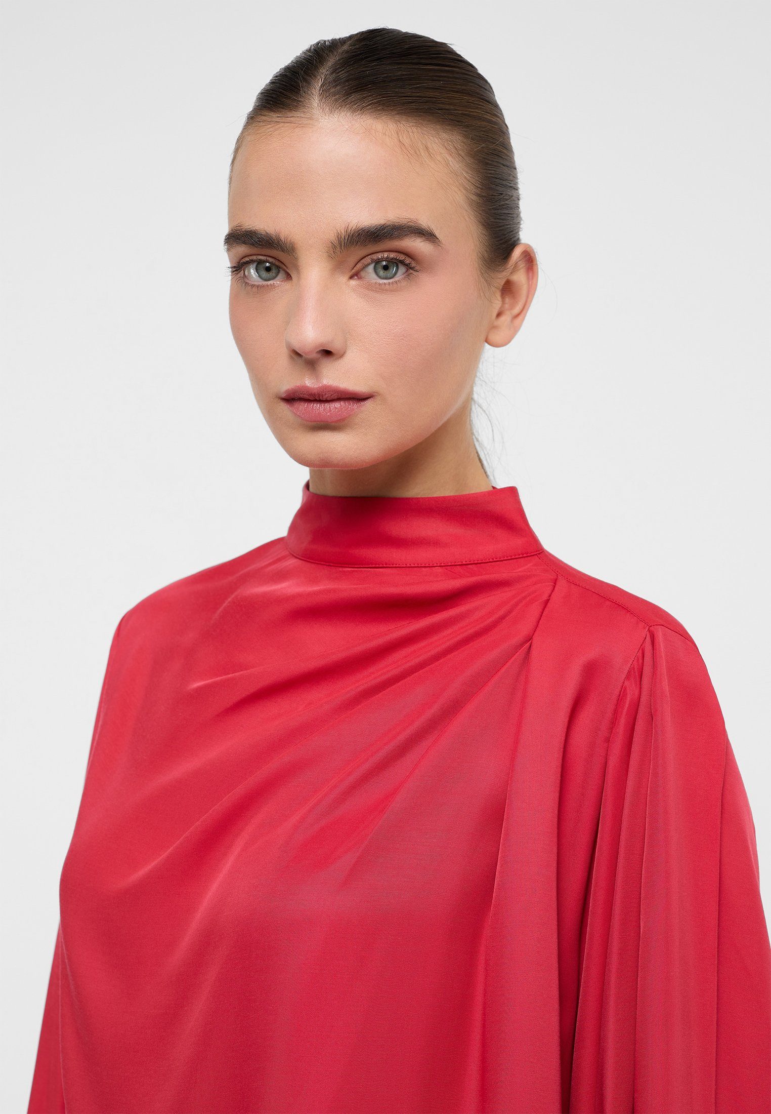 Eterna Shirtblouse Loose fit