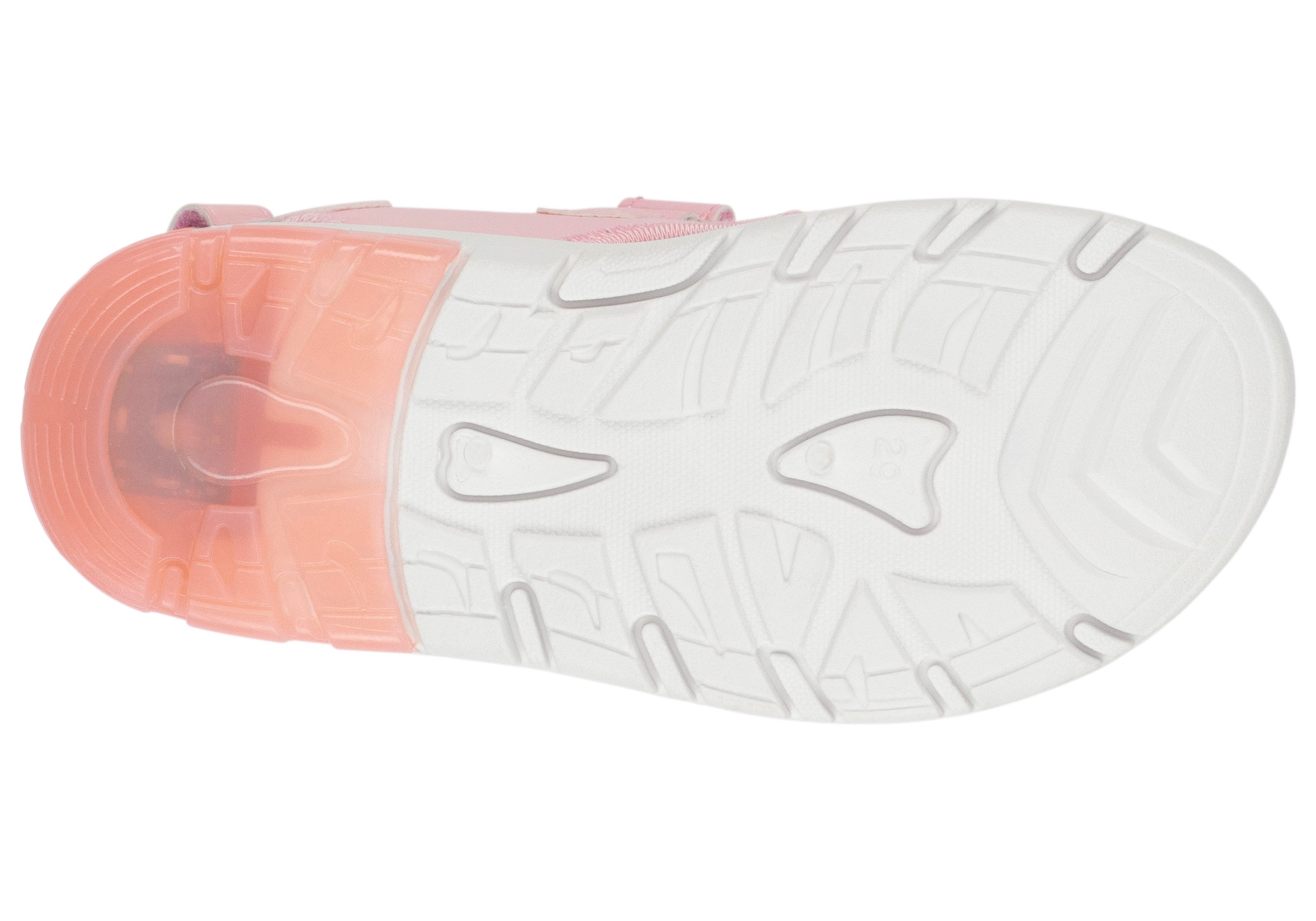 Disney Sandalen Unicorn
