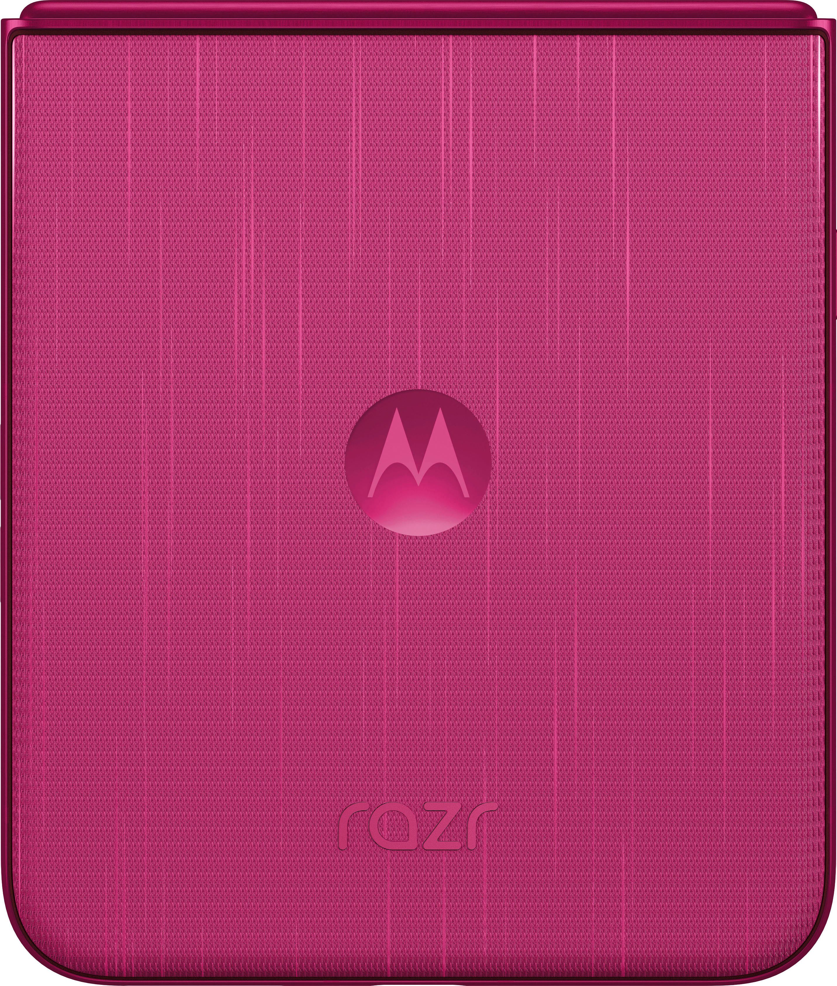 Motorola Smartphone Razr 60 Ultra