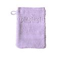 cawoe handdoek (1 stuk) paars