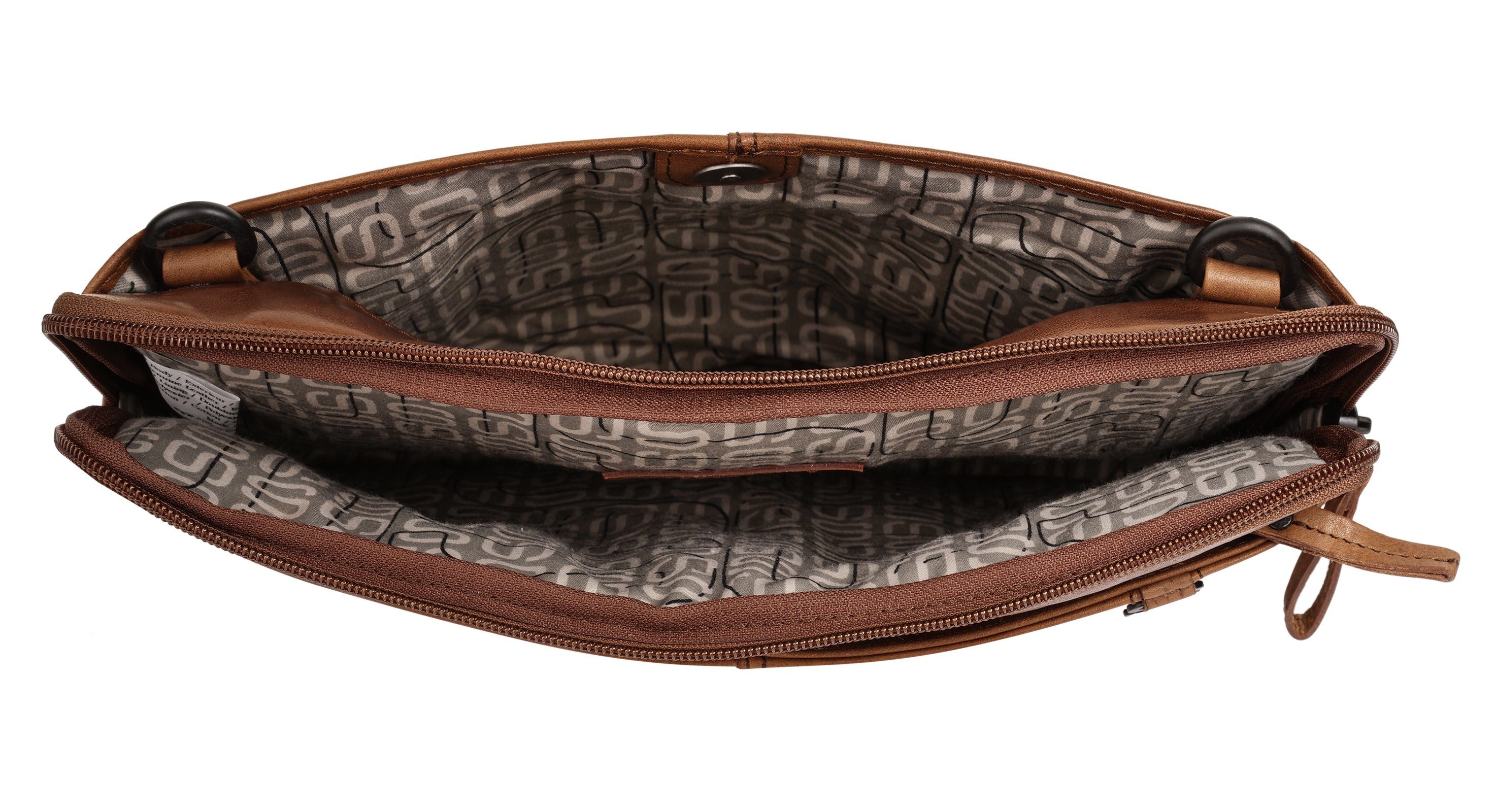 Spikes & Sparrow Aktetas LAPTOP SLEEVE