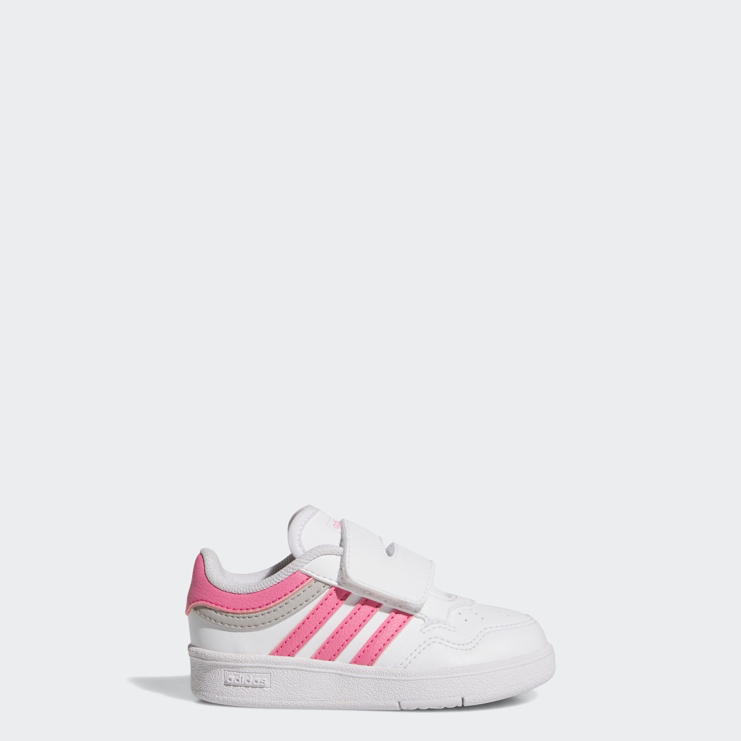 adidas Sportswear Klittenbandschoenen HOOPS 4.0 KIDS