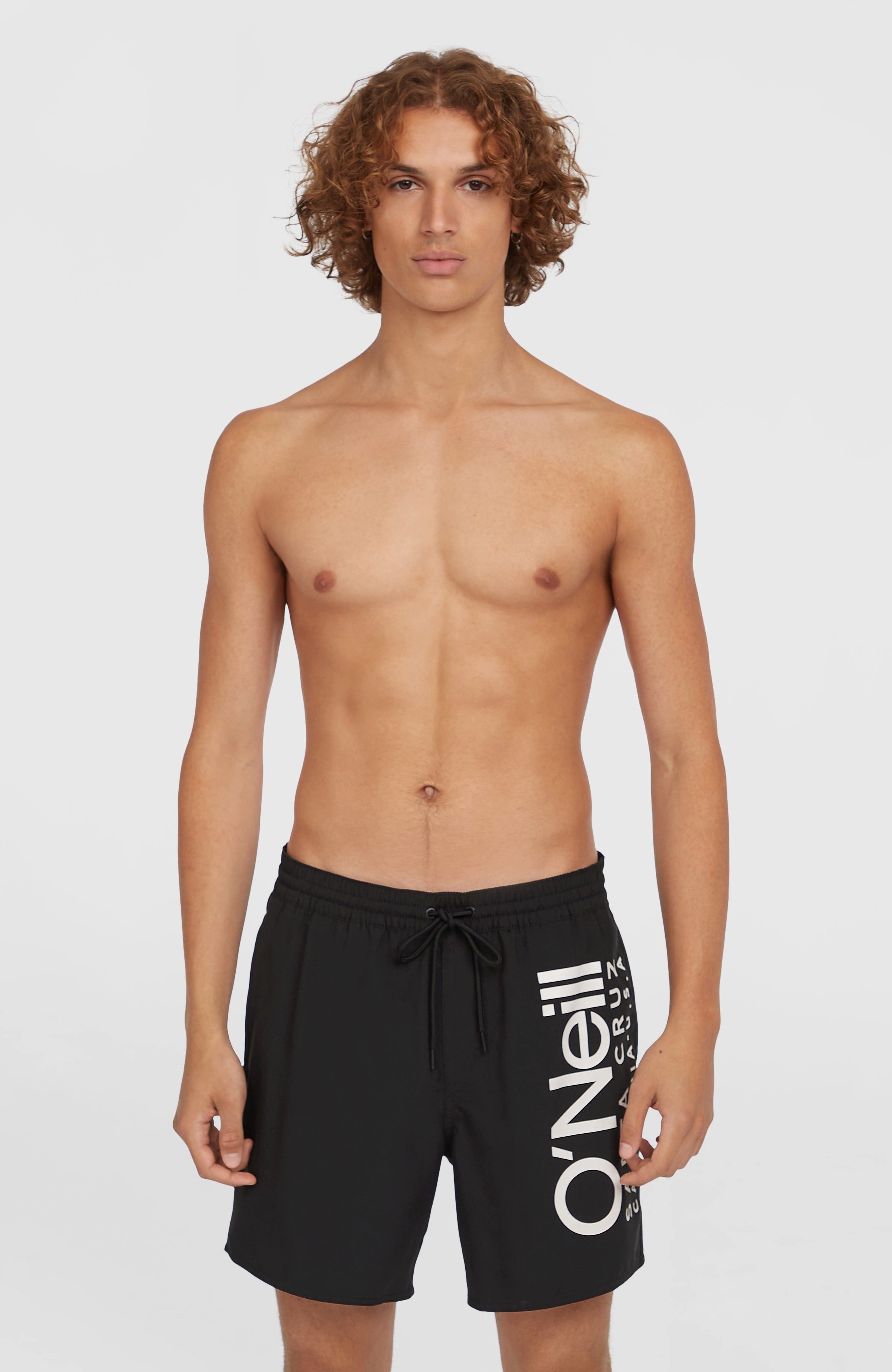 O'Neill Zwemshort ORIGINAL CALI 16'' SWIM SHORTS