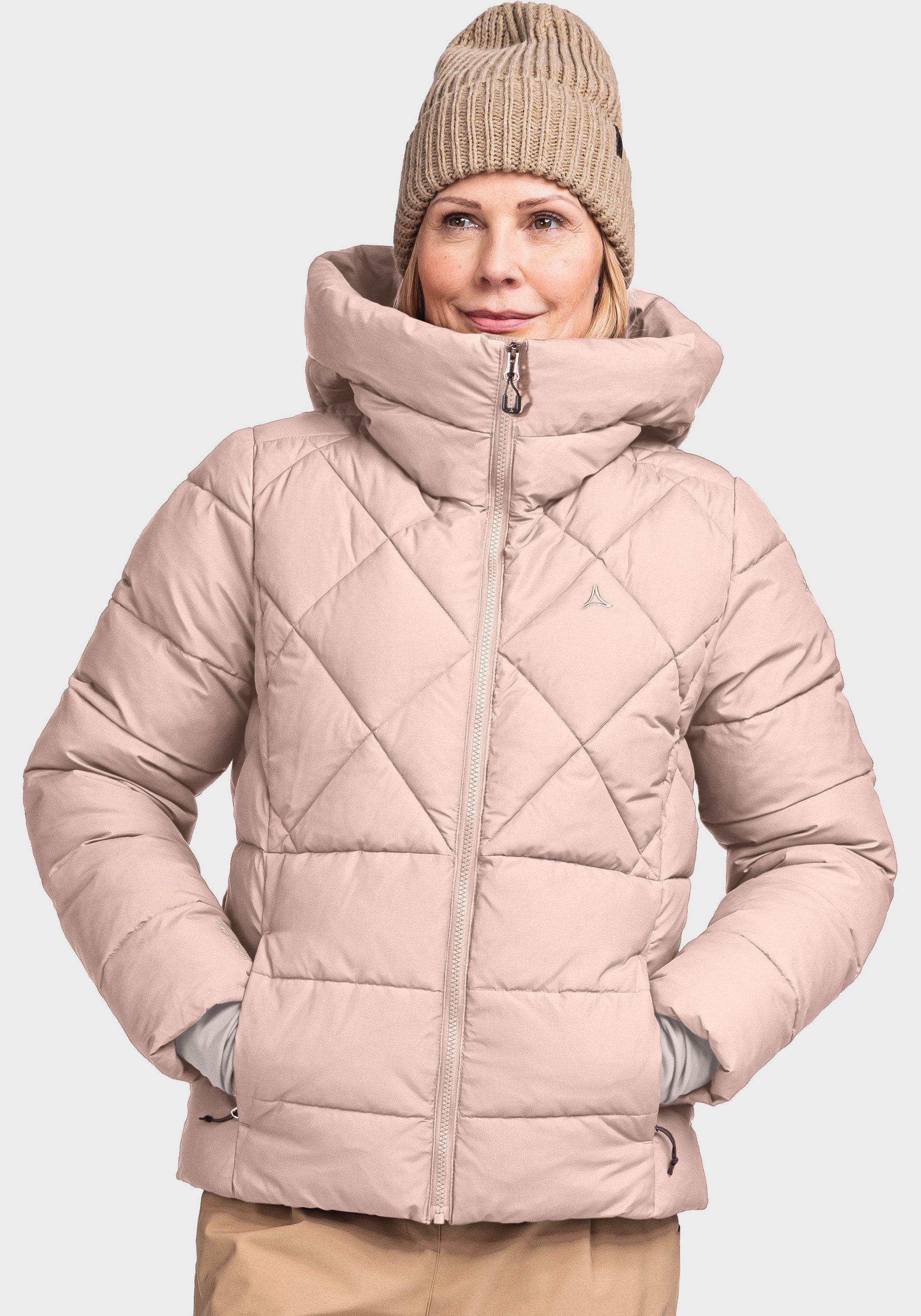 Schöffel Winterjack Ins Jacket Boston L