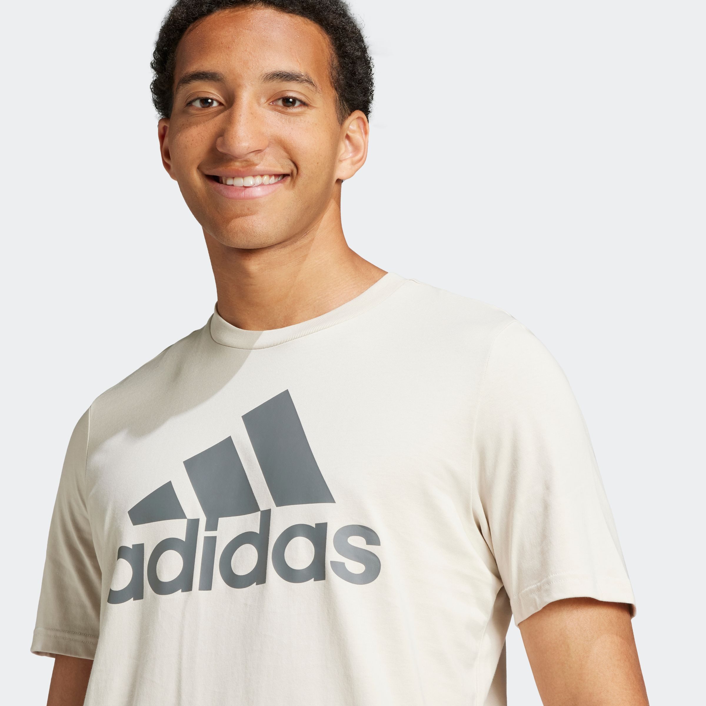 adidas Sportswear T-shirt M BL SJ T