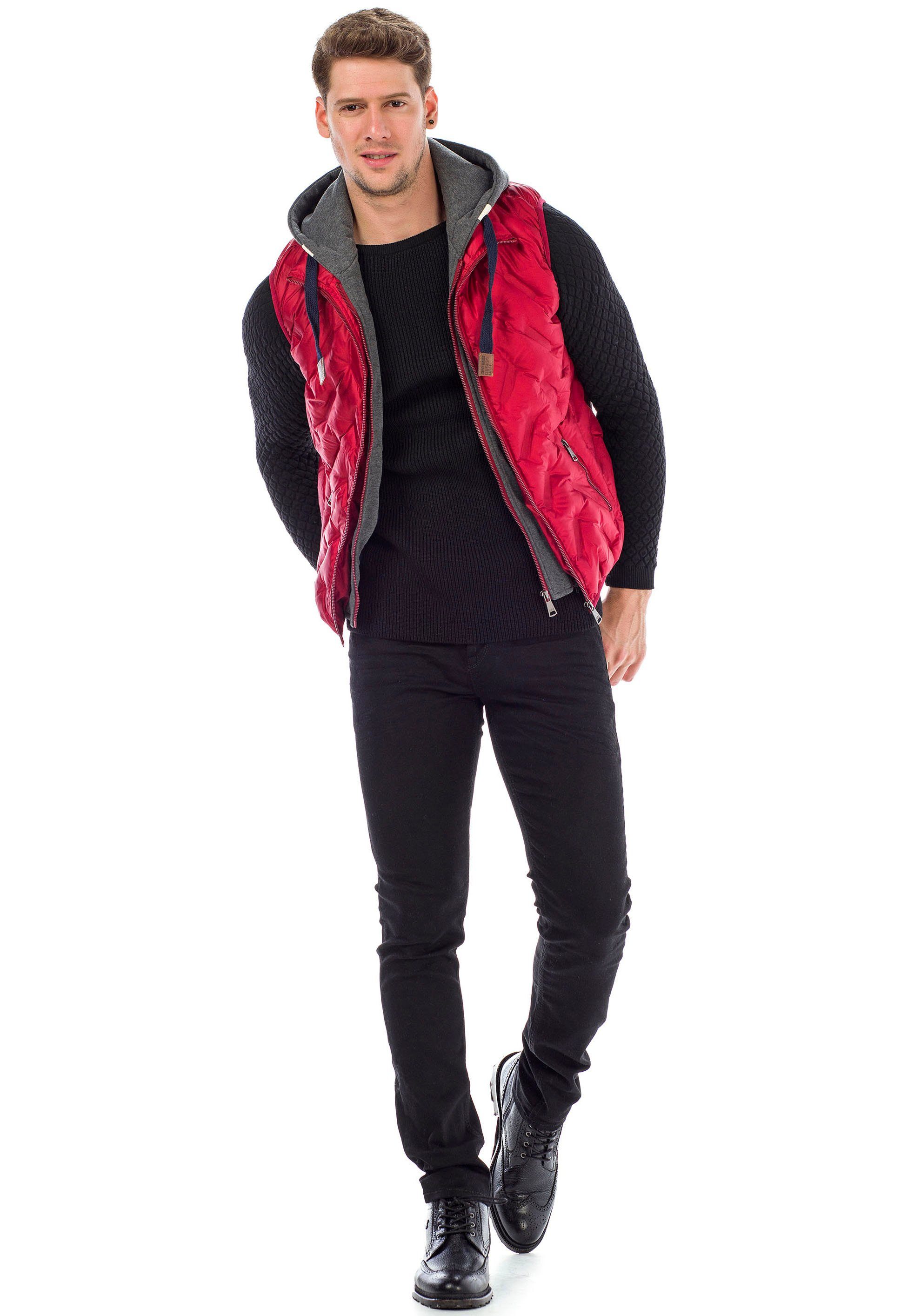Cipo & Baxx Slim fit jeans