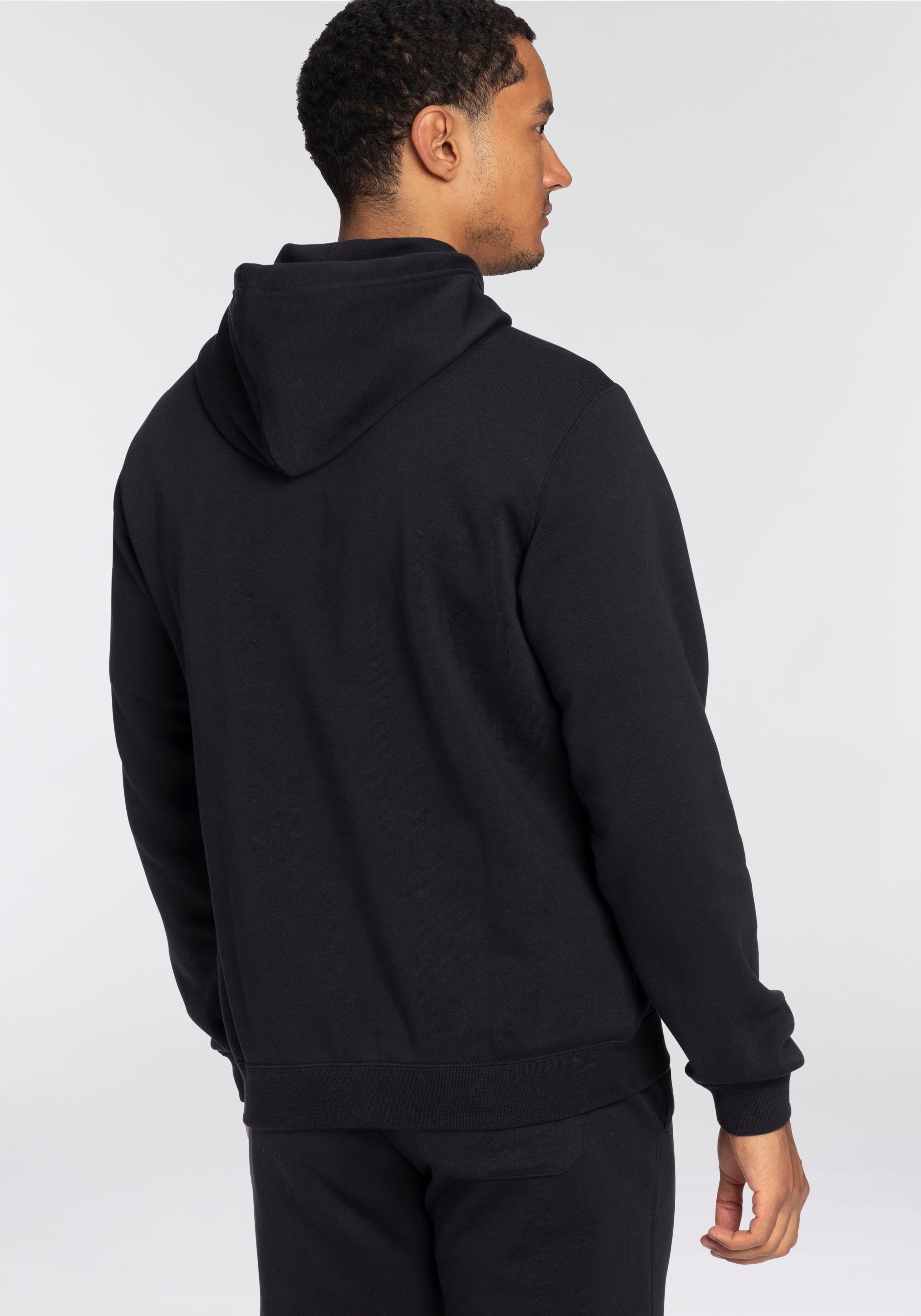 Converse Hoodie STANDARD FIT CENTER FRONT LARGE CHUCK