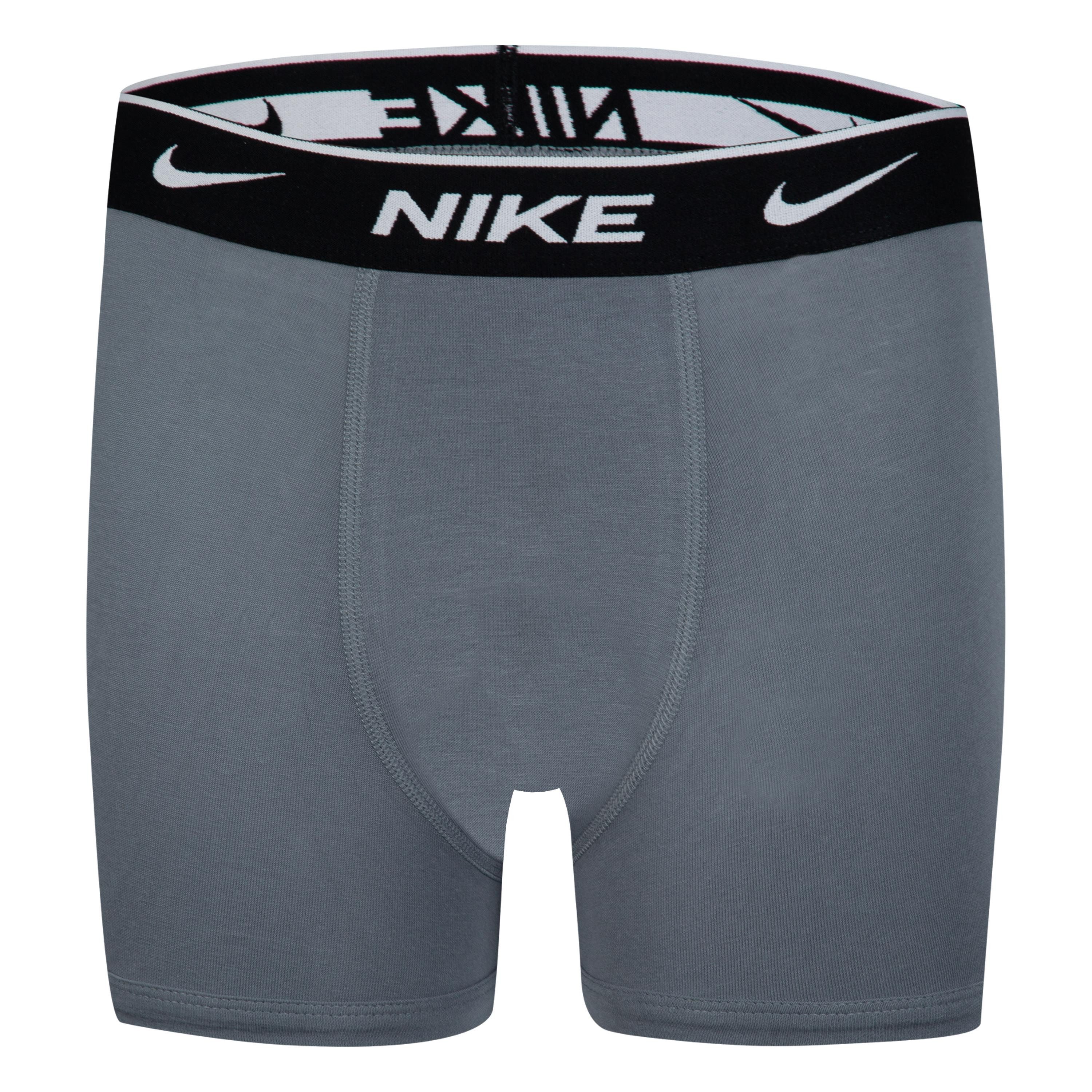 Nike Sportswear Boxershort PRINTED EVERYDAY COTTON 3PK BOXER BRIEF - voor kinderen (3 stuks)