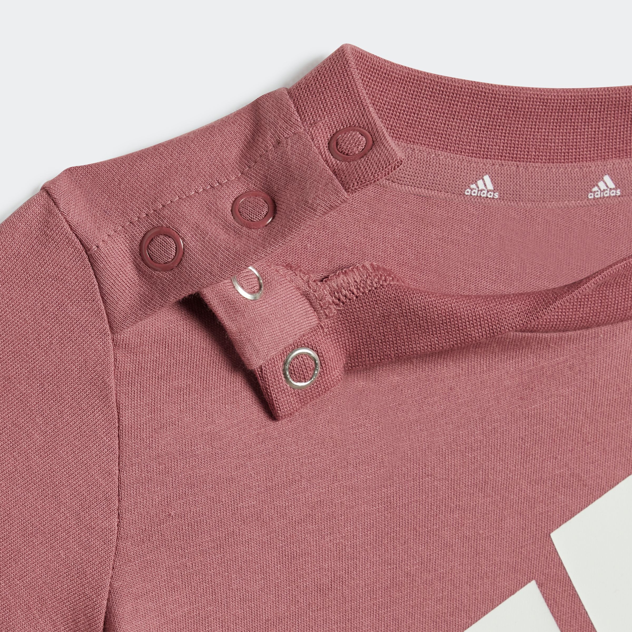 adidas Sportswear Trainingspak I BL CO T SET (2-delig)