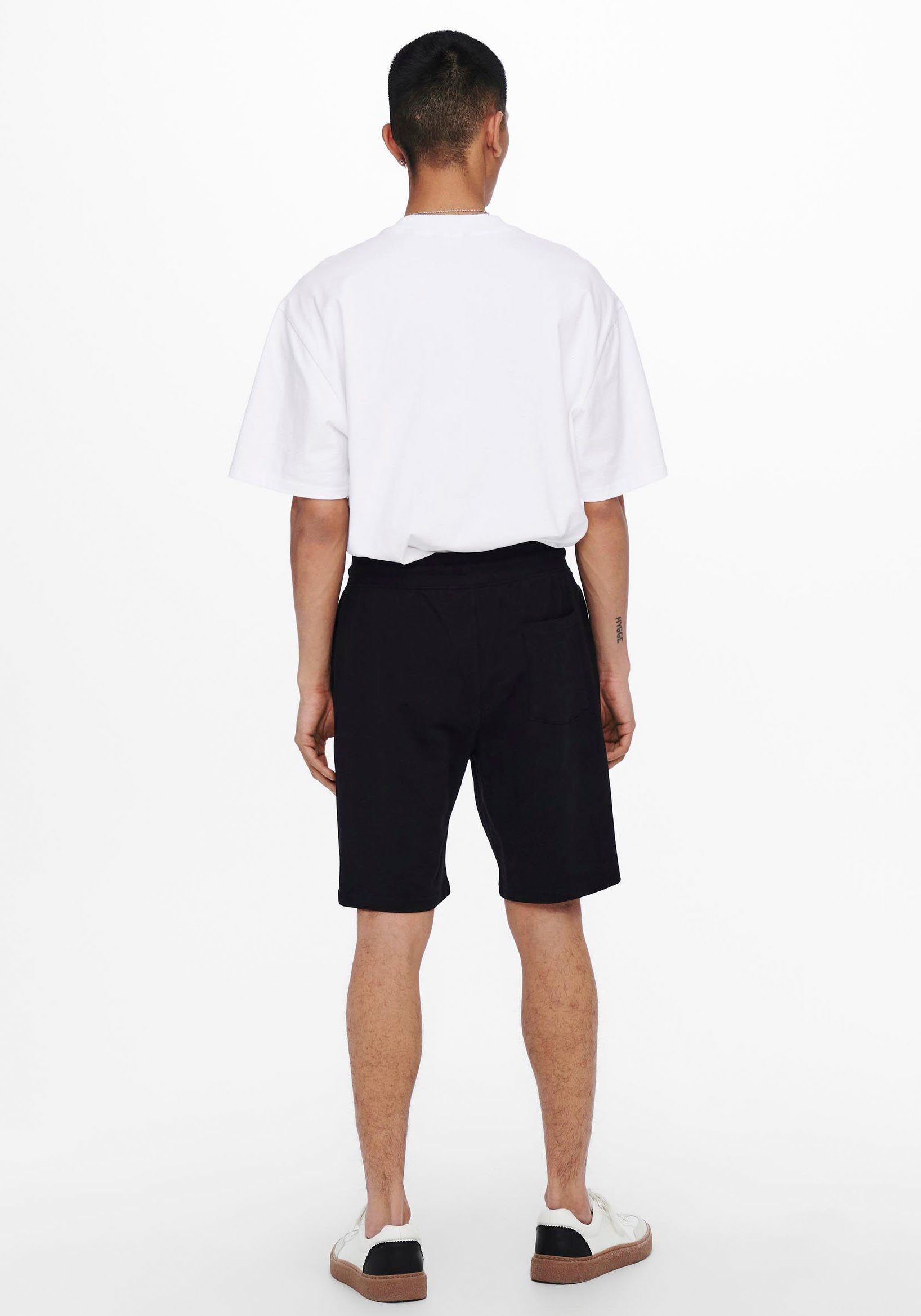 ONLY & SONS Sweatshort ONSNEIL SWEAT SHORTS