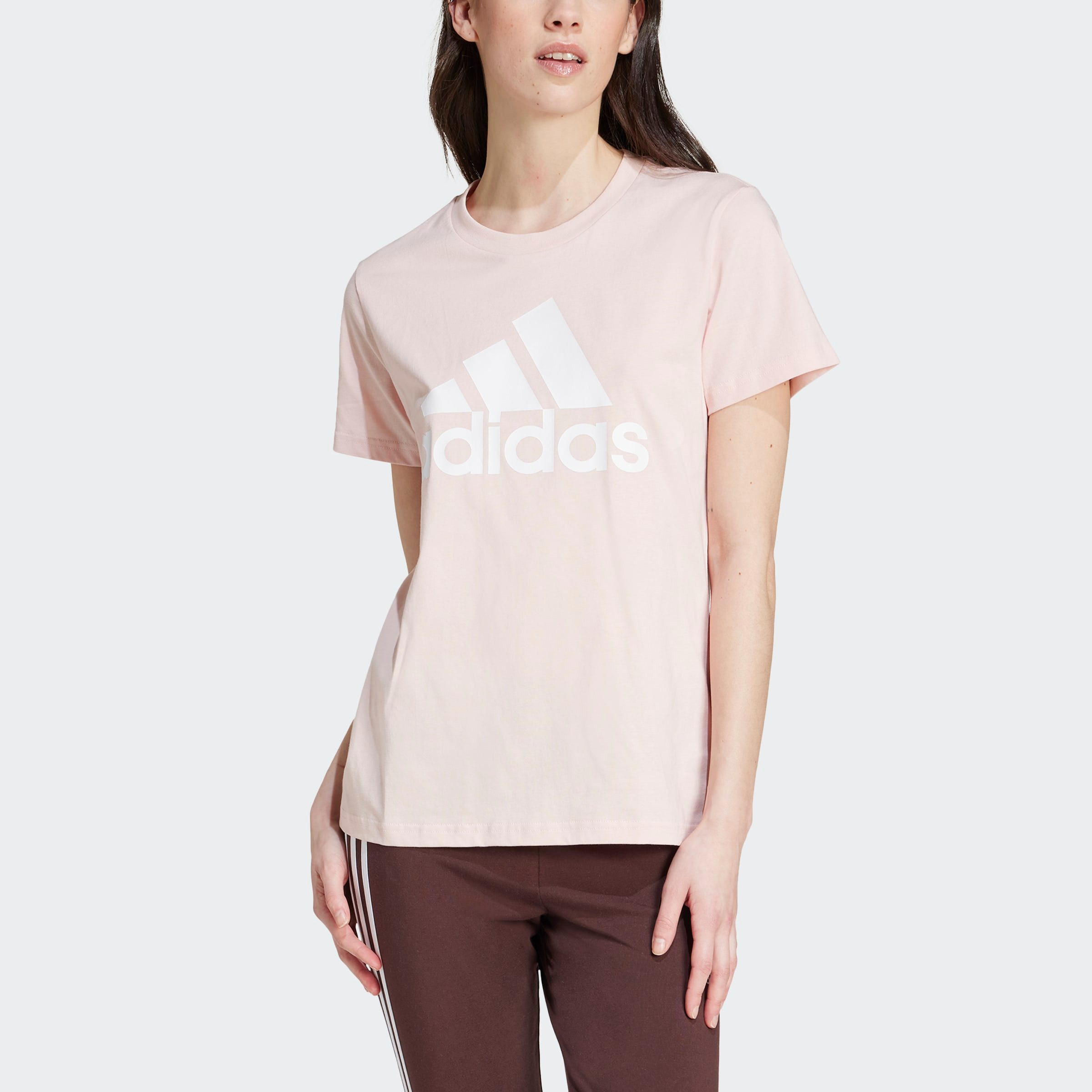adidas Sportswear T-shirt W BL T