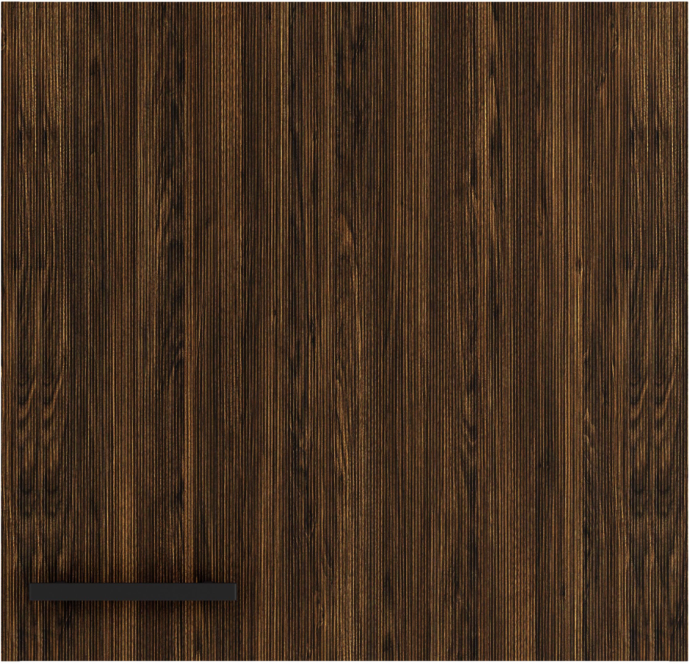 OPTIFIT Hangkast Palma Breedte 60 cm, 1 deur, 1 plank