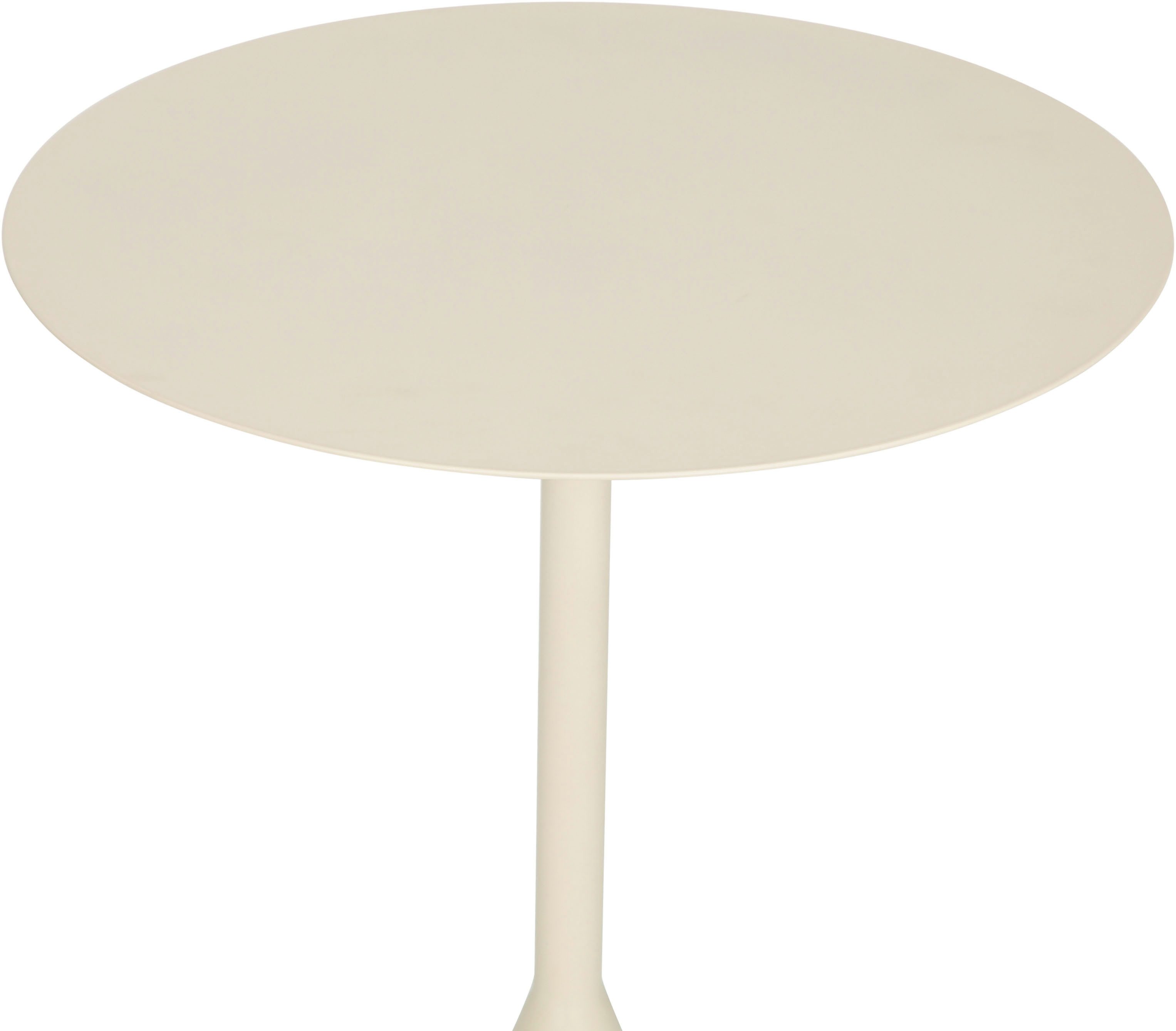 LeGer Home by Lena Gercke Bijzettafel Narada, TOPSELLER!, OTTOs keuze poedercoated metaal, breedte 40 cm