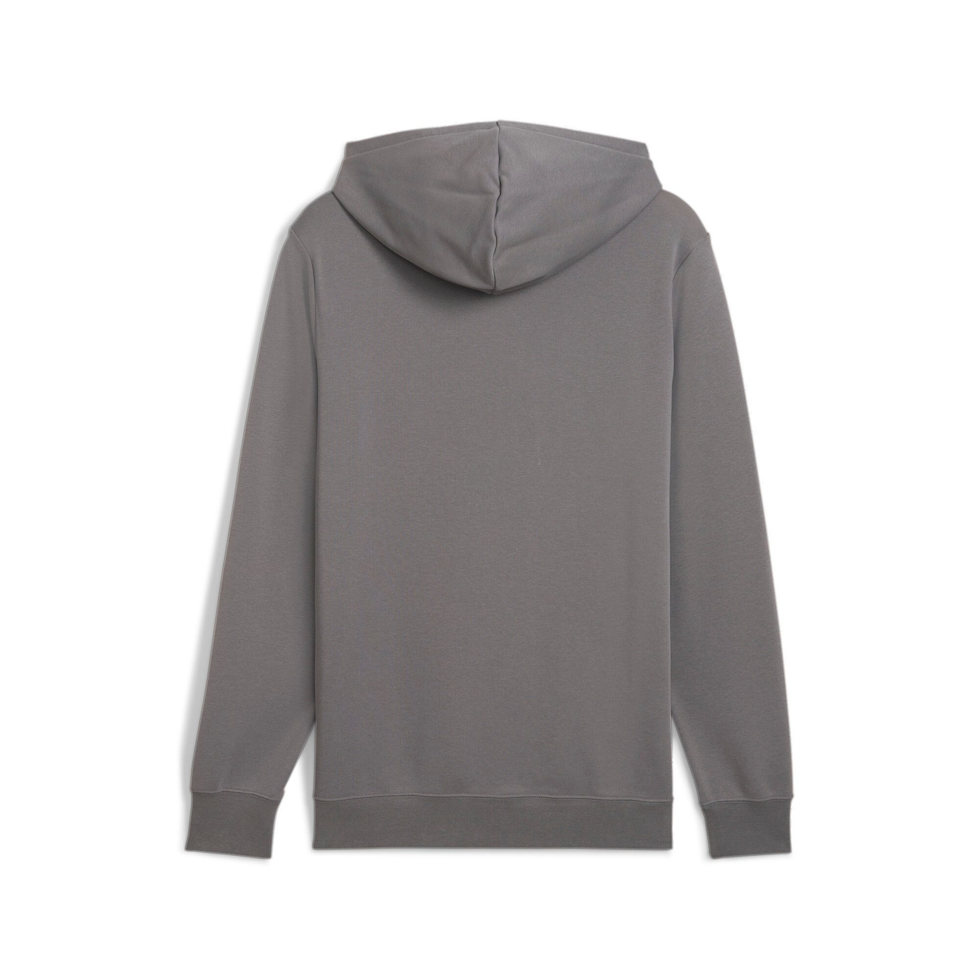 PUMA Hoodie ESS SMALL NO. 1 LOGO HOODIE TR (S)
