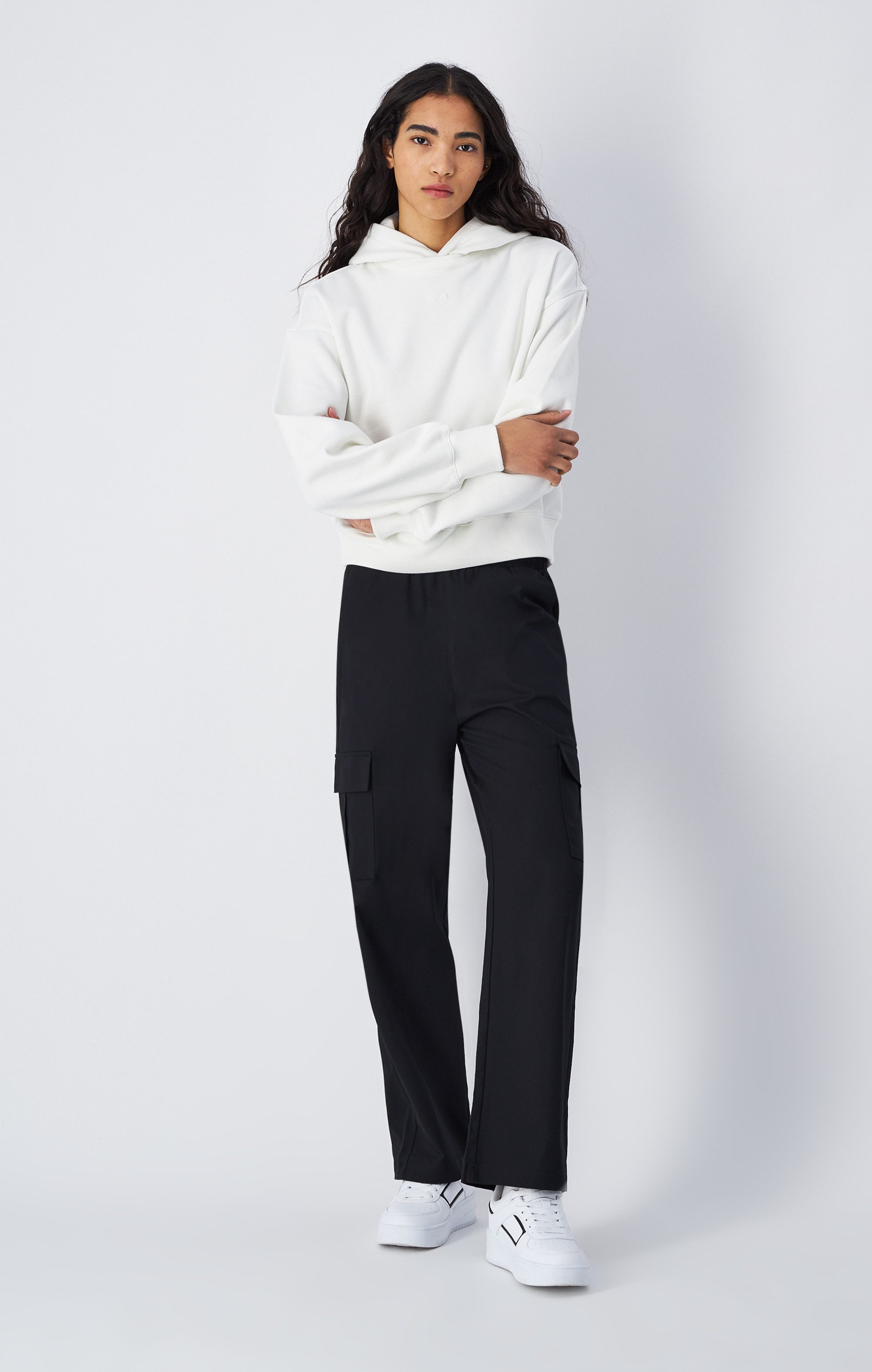 Champion Hoodie HOODED sweatshirt