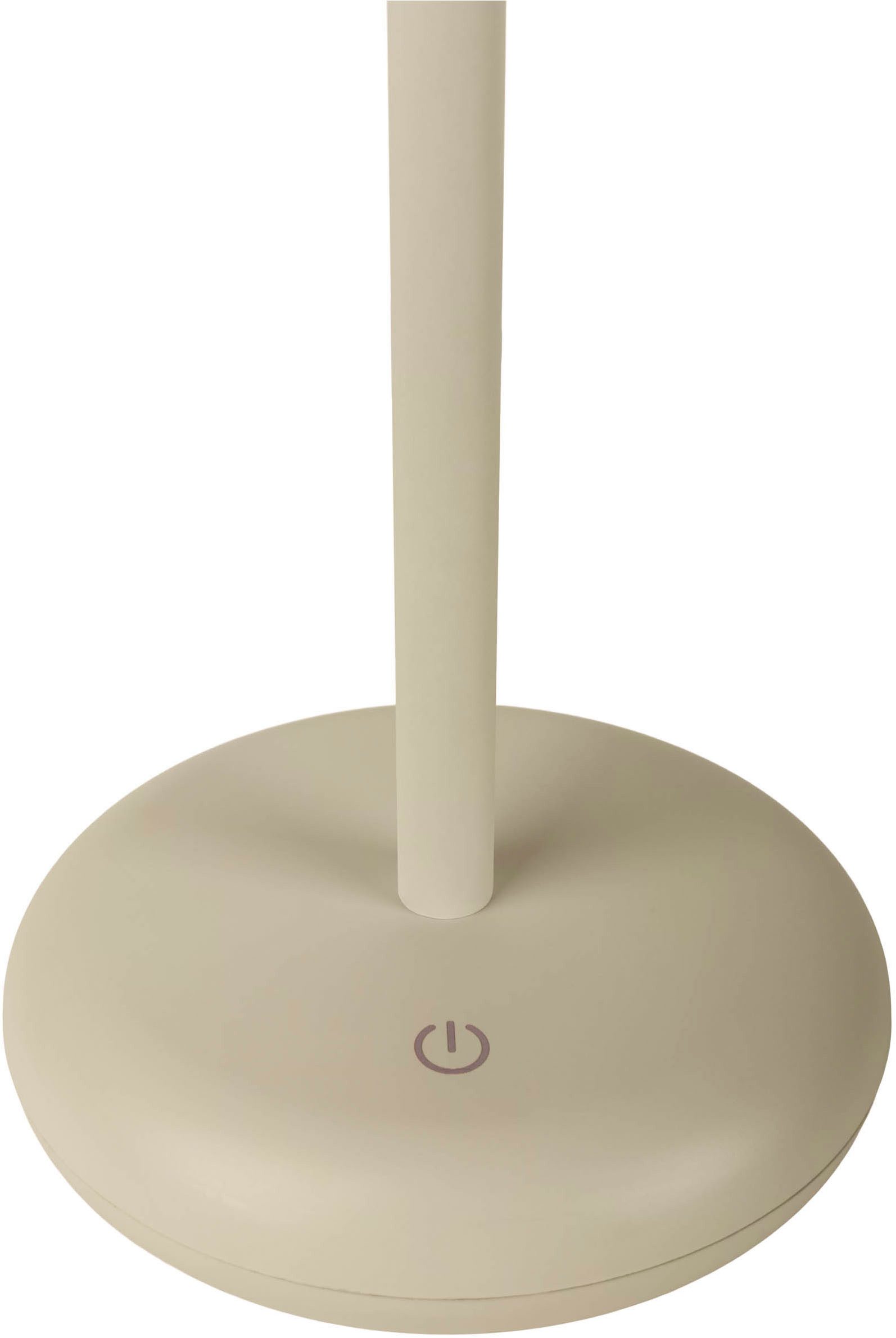 näve Led-tafellamp Pasi
