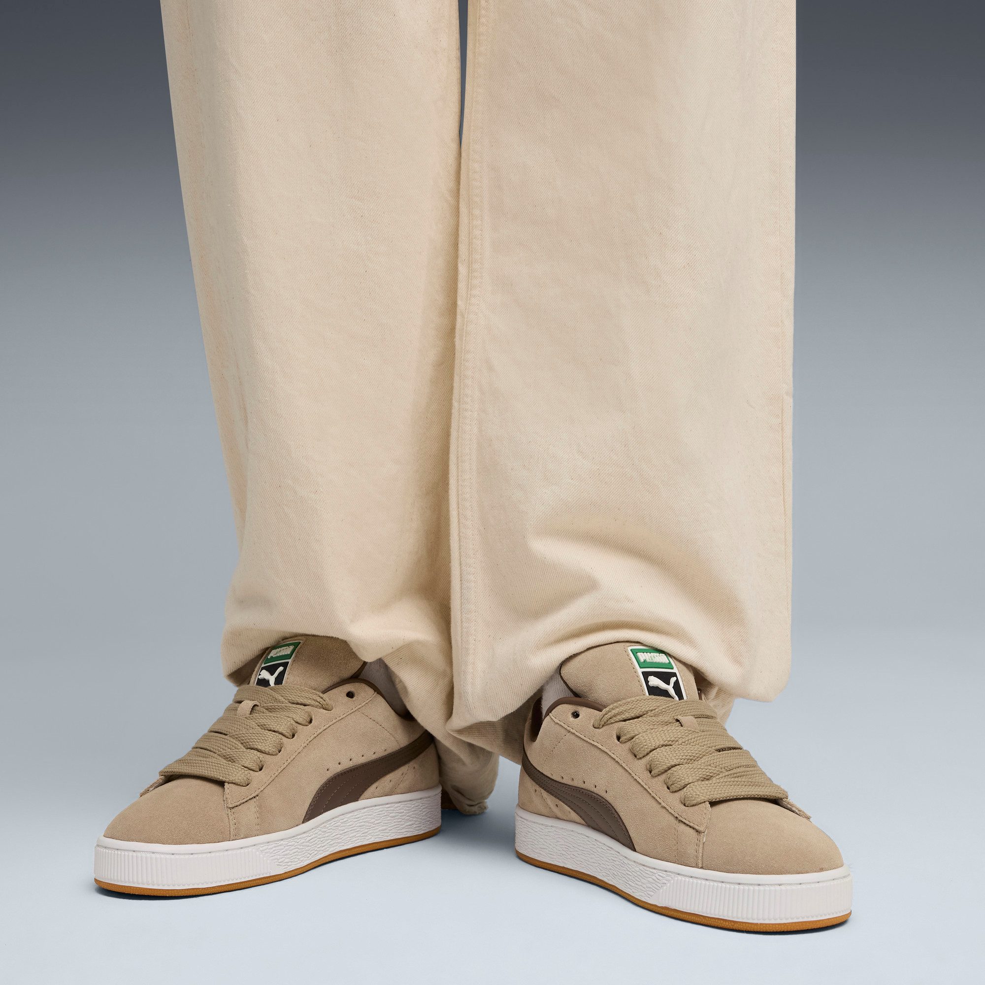 PUMA Sneakers SUEDE XL