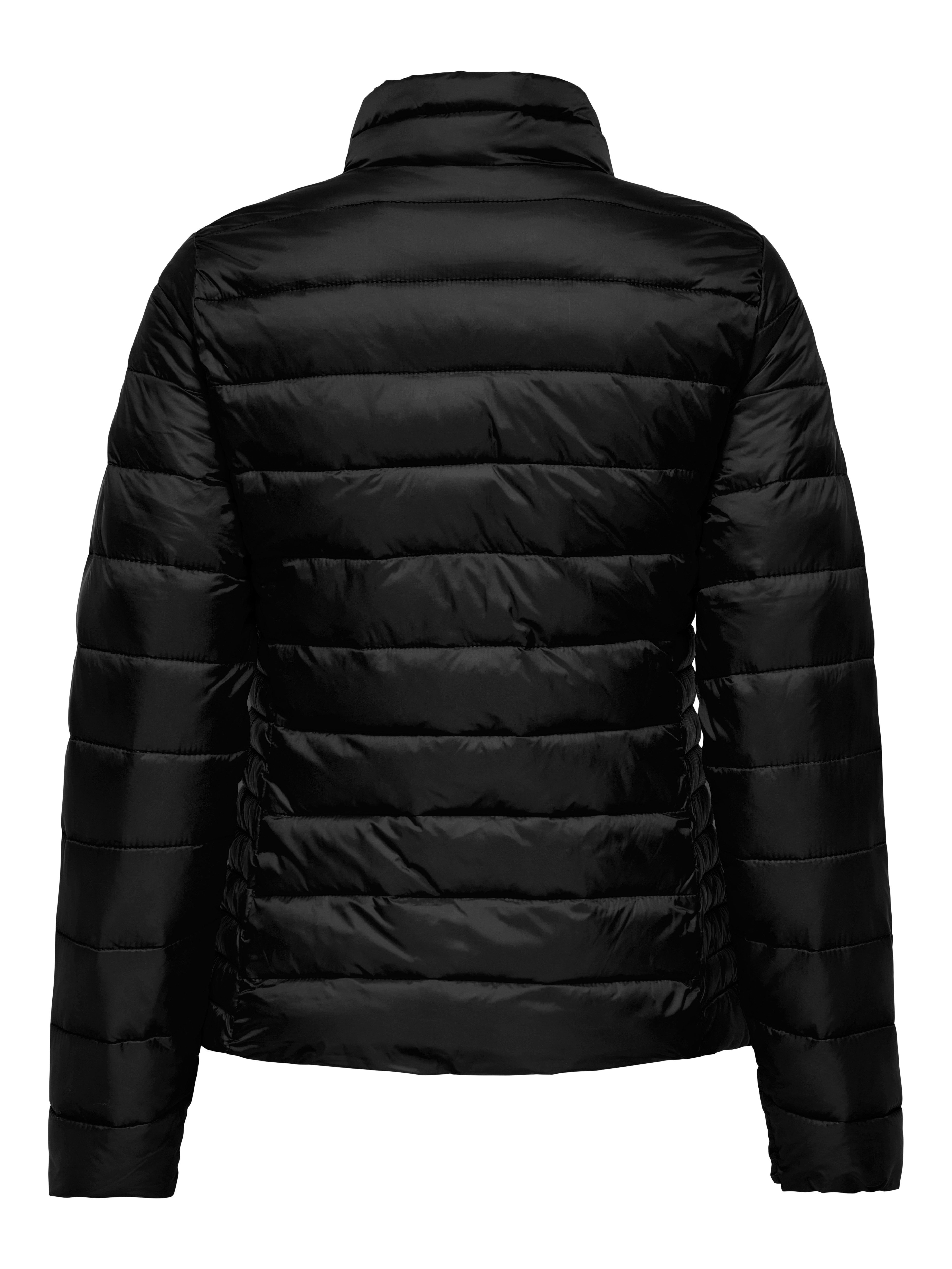 Only Gewatteerde jas ONLABBIE QUILTED JACKET OTW ZL