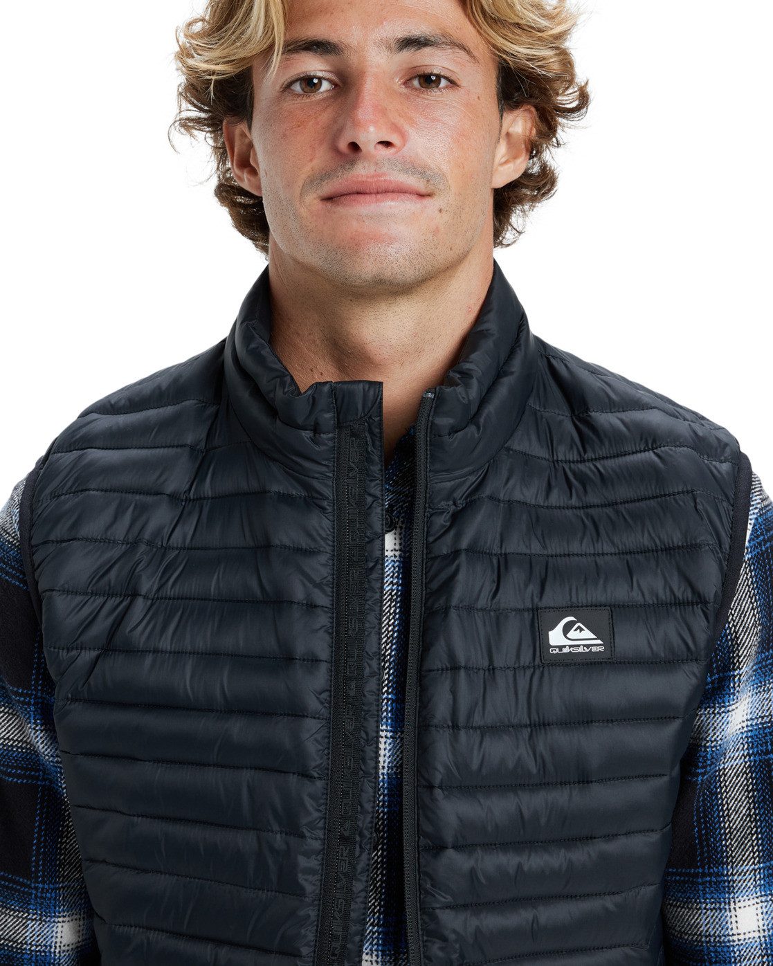 Quiksilver Outdoorjack Scaly