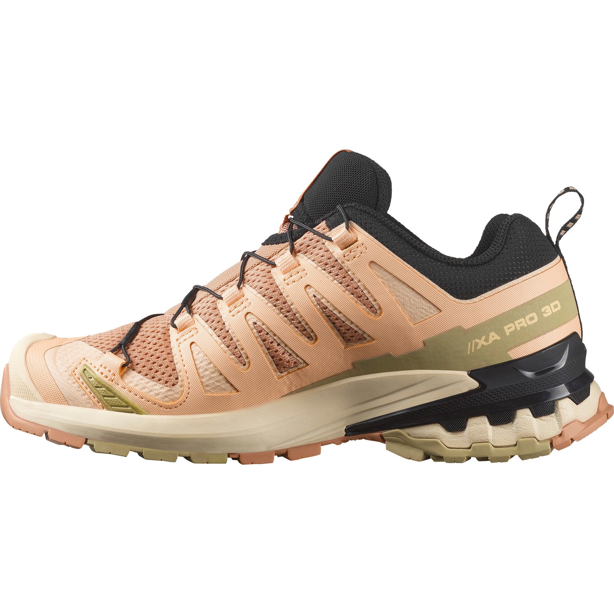 Salomon Trailrunningschoenen XA PRO 3D V9