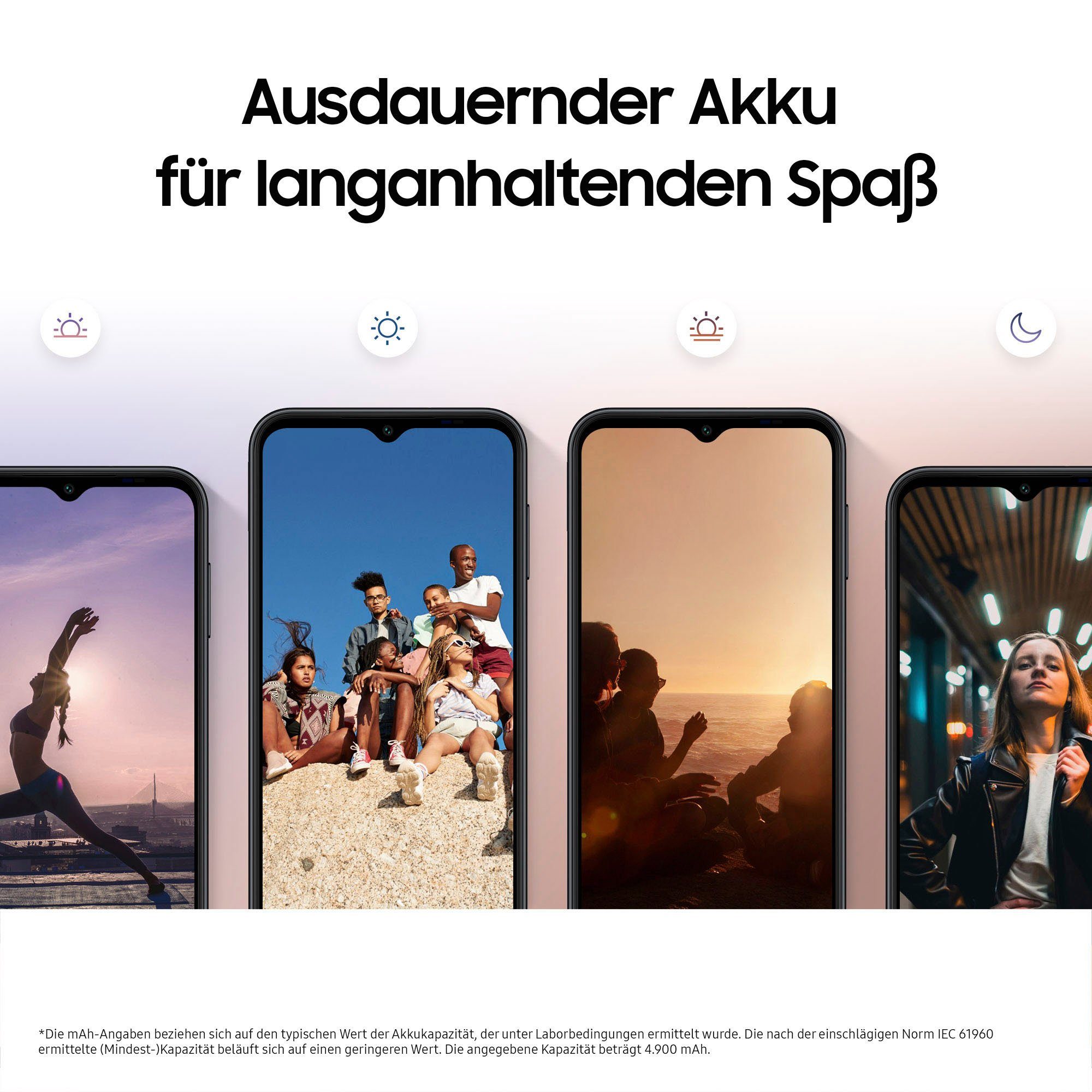 Samsung Smartphone Galaxy-A14 5G