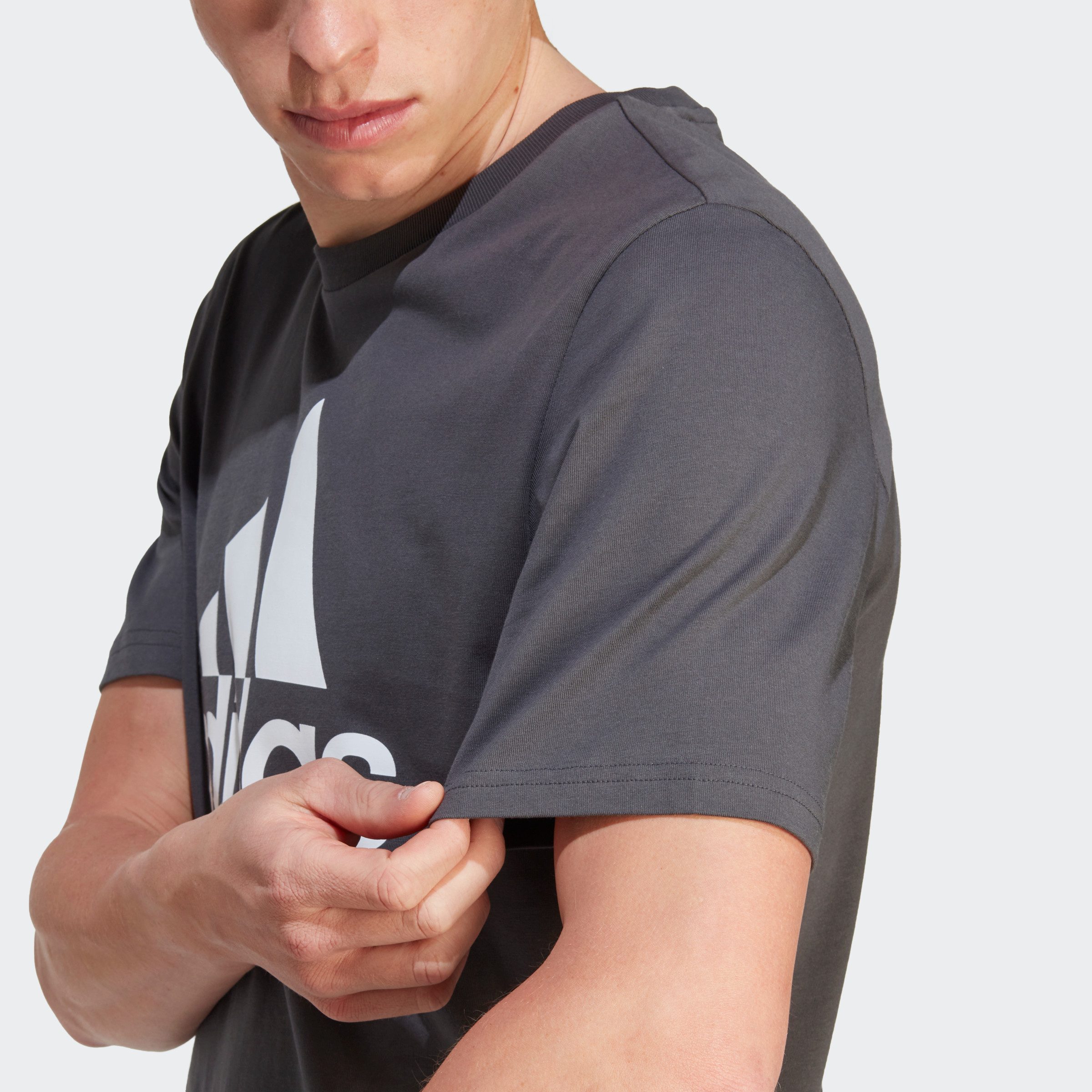 adidas Sportswear T-shirt M BL SJ T