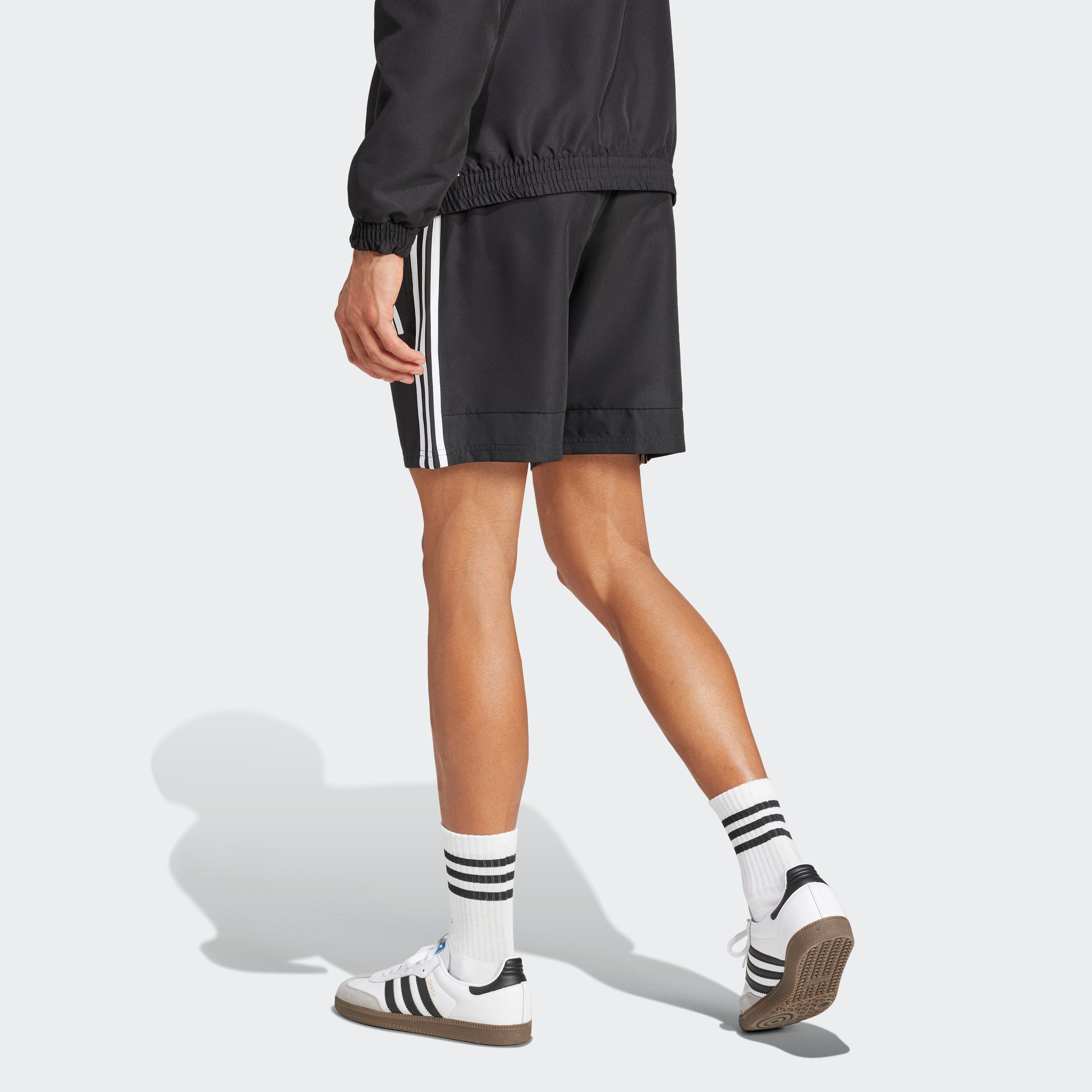 adidas Performance Trainingsshort TIRO ES W SHO (1-delig)