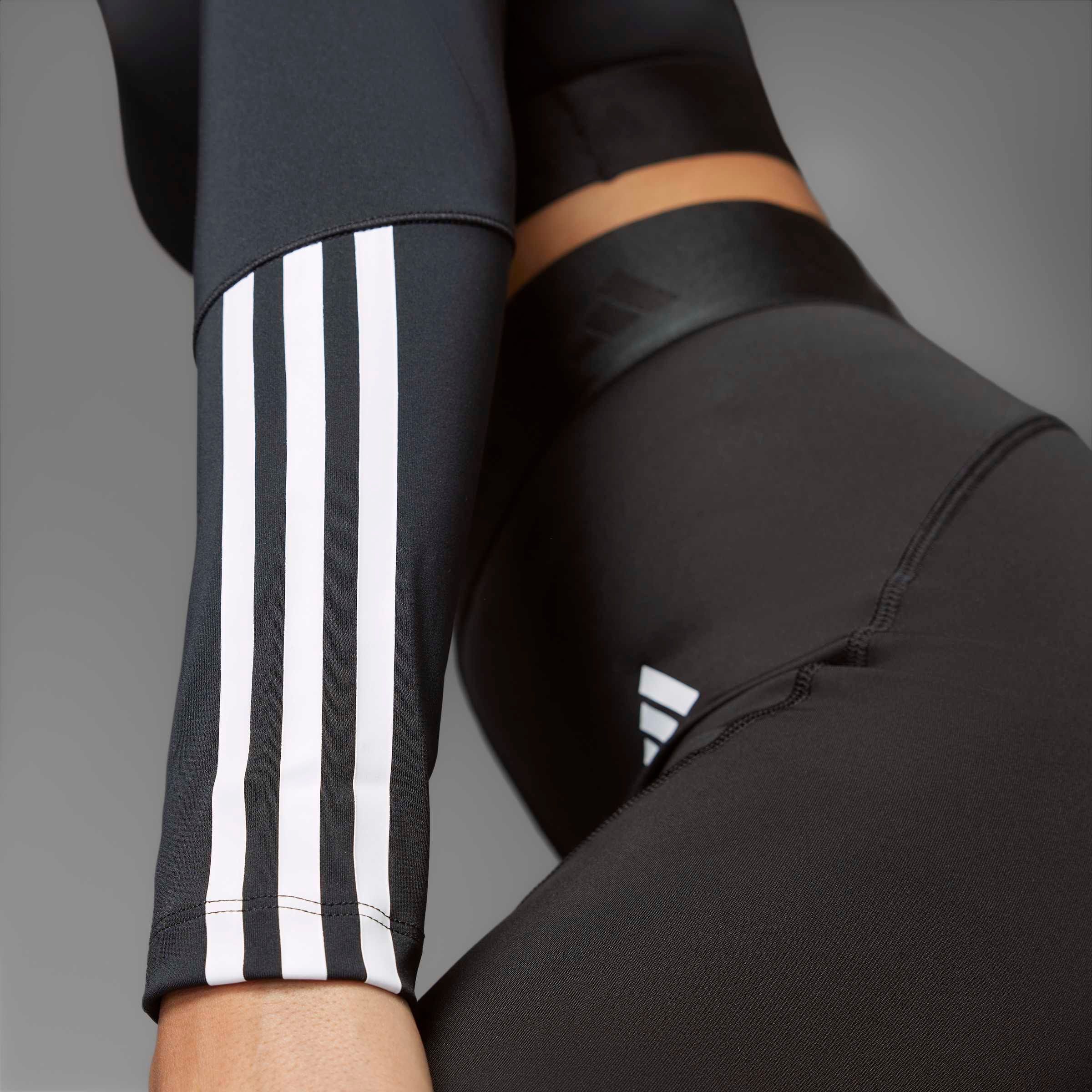 adidas Performance Functioneel shirt HYGLM CRO LS