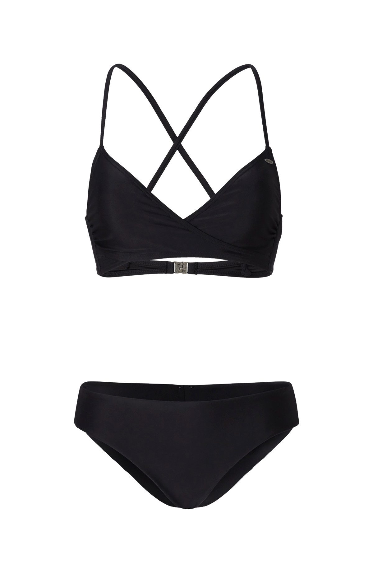 O'Neill Bustierbikini ESSENTIALS BAAY MAOI FIXED SET (set, 2 stuks)