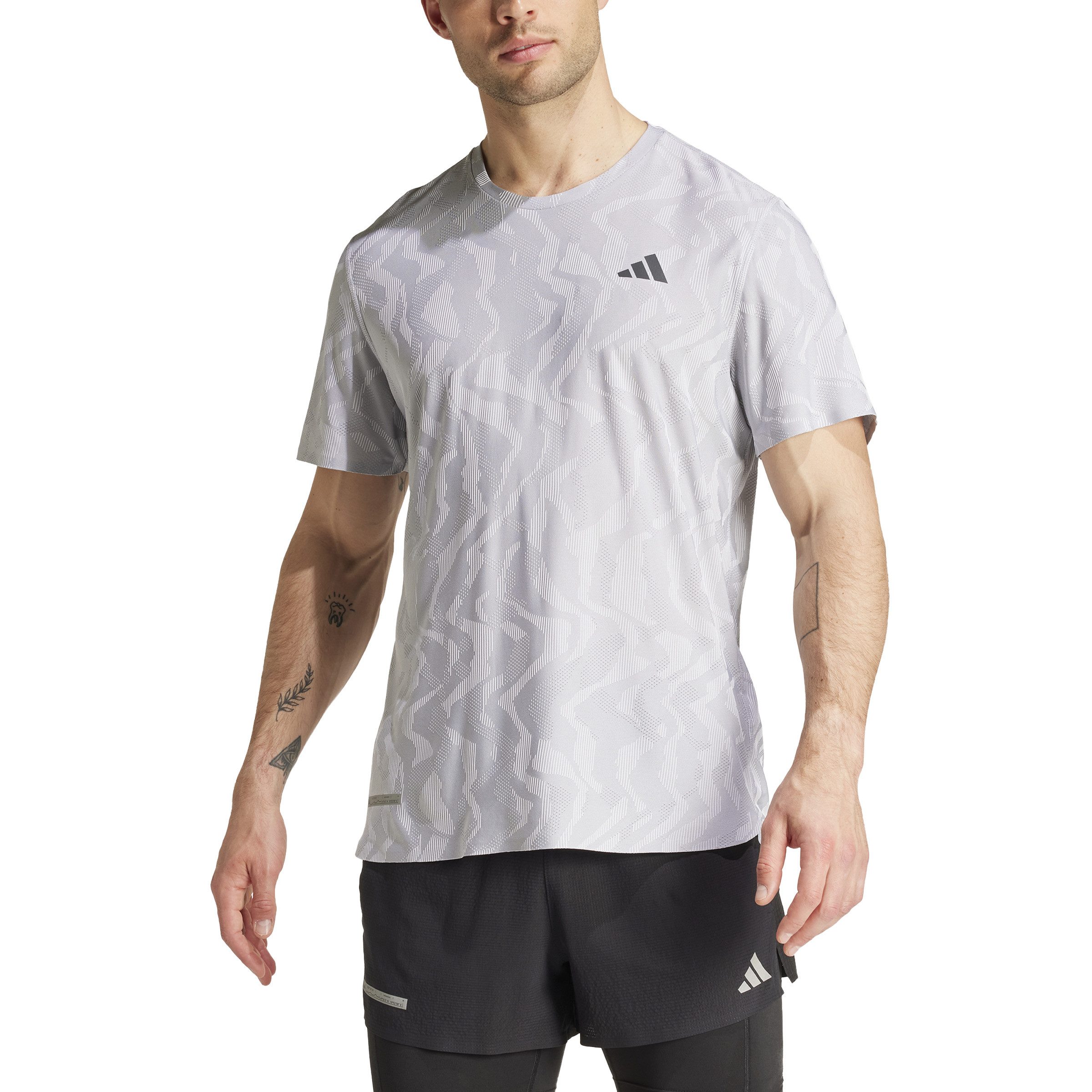 adidas Performance Runningshirt ULT EGNRD TEE