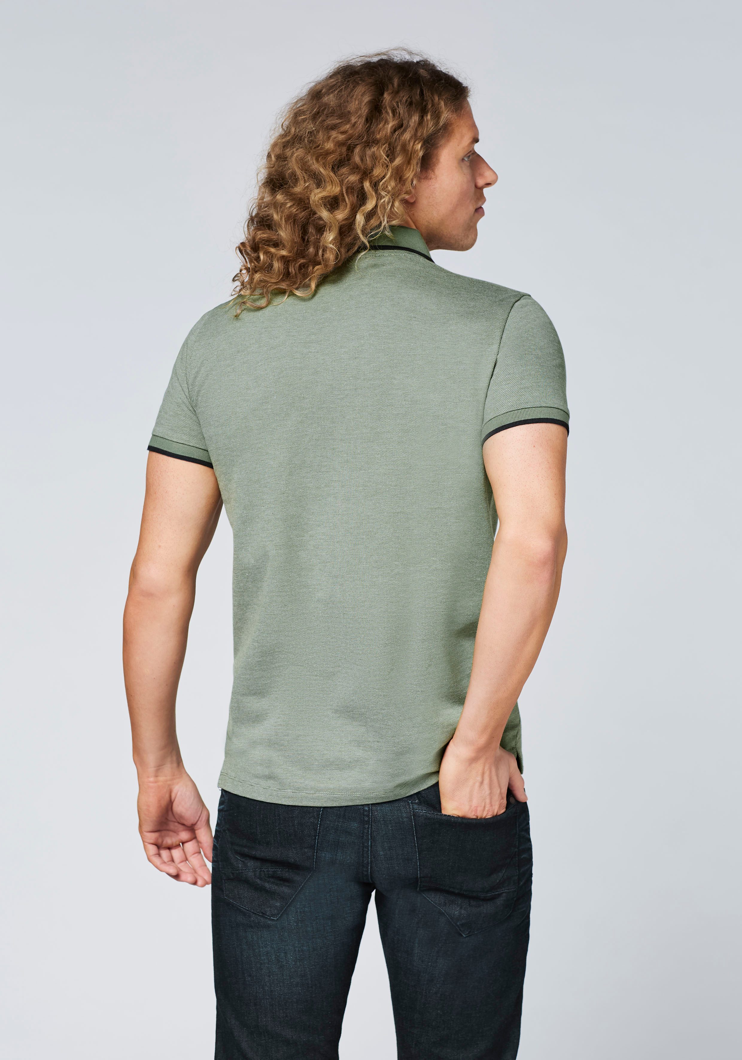 Chiemsee Poloshirt